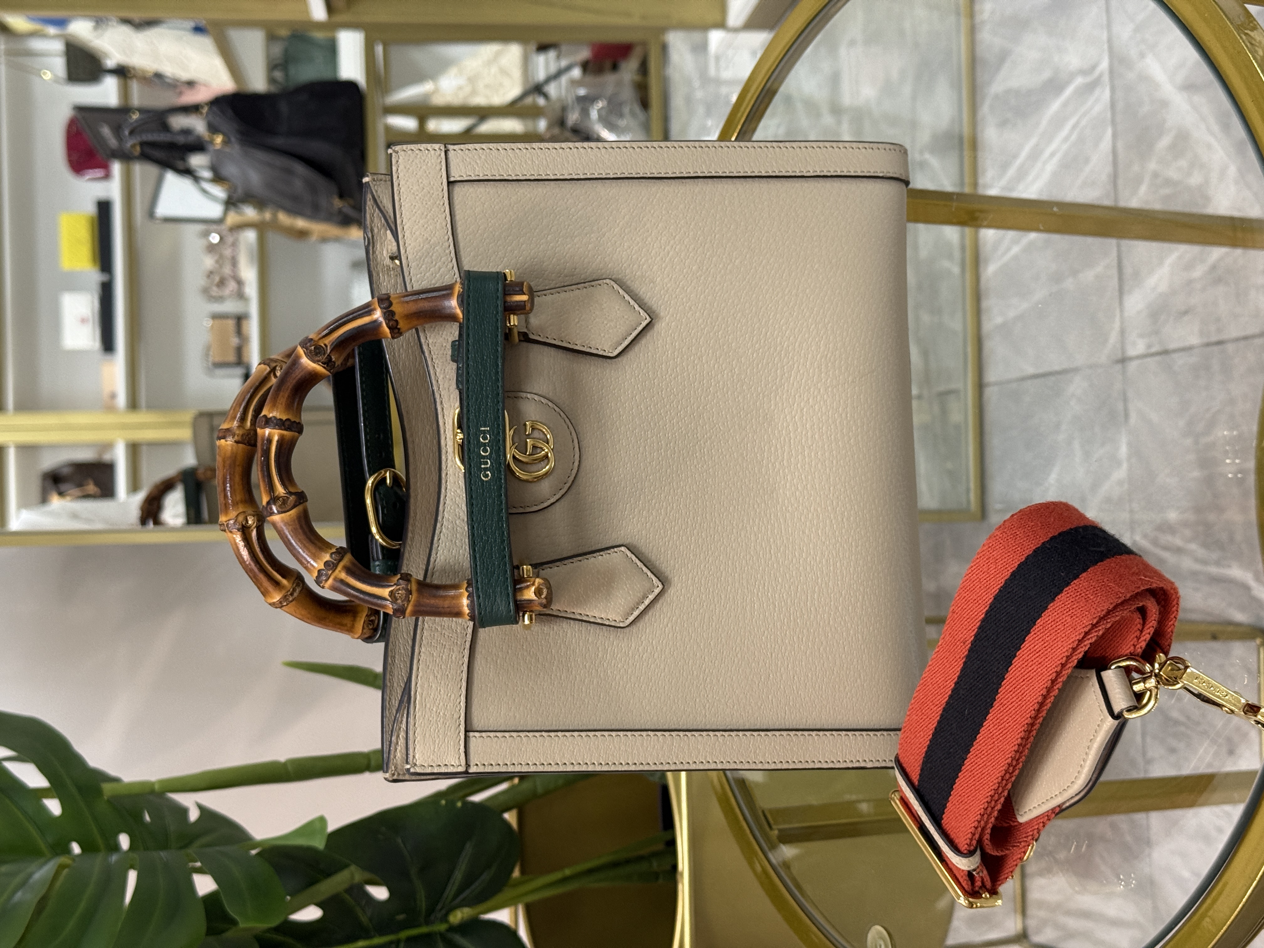 GUCCI DIANA MEDIANA