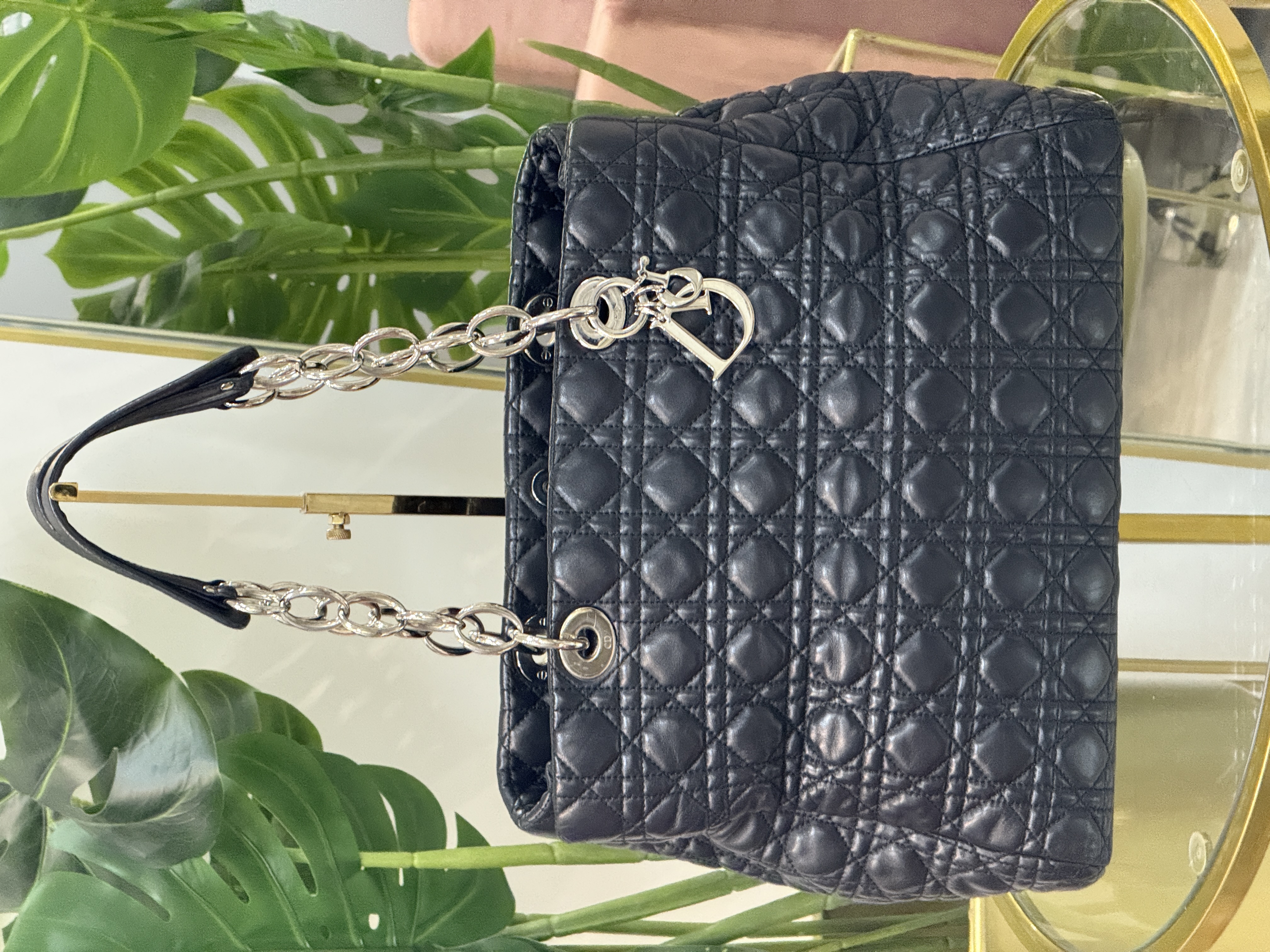 DIOR TOTE
