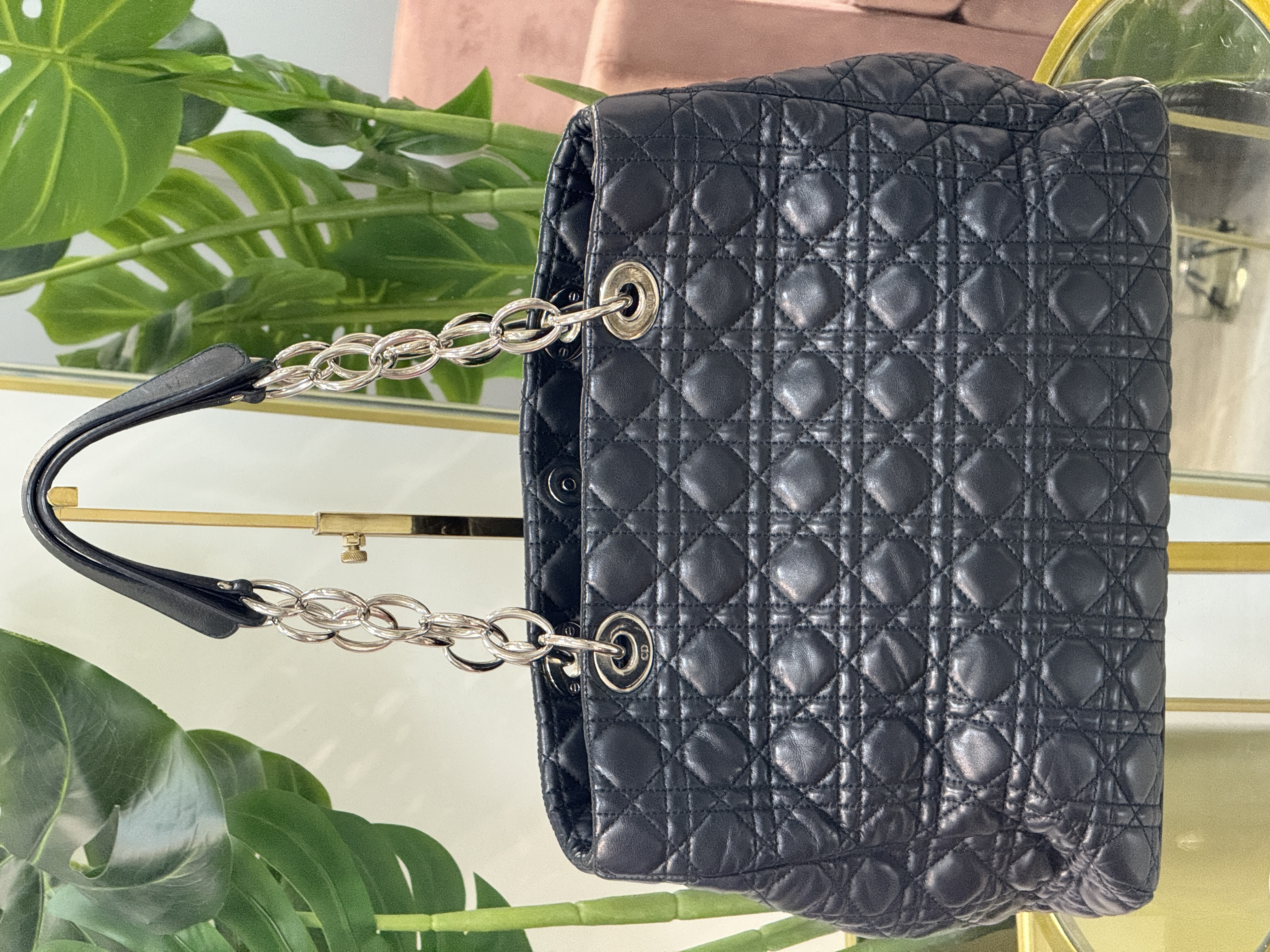 DIOR TOTE