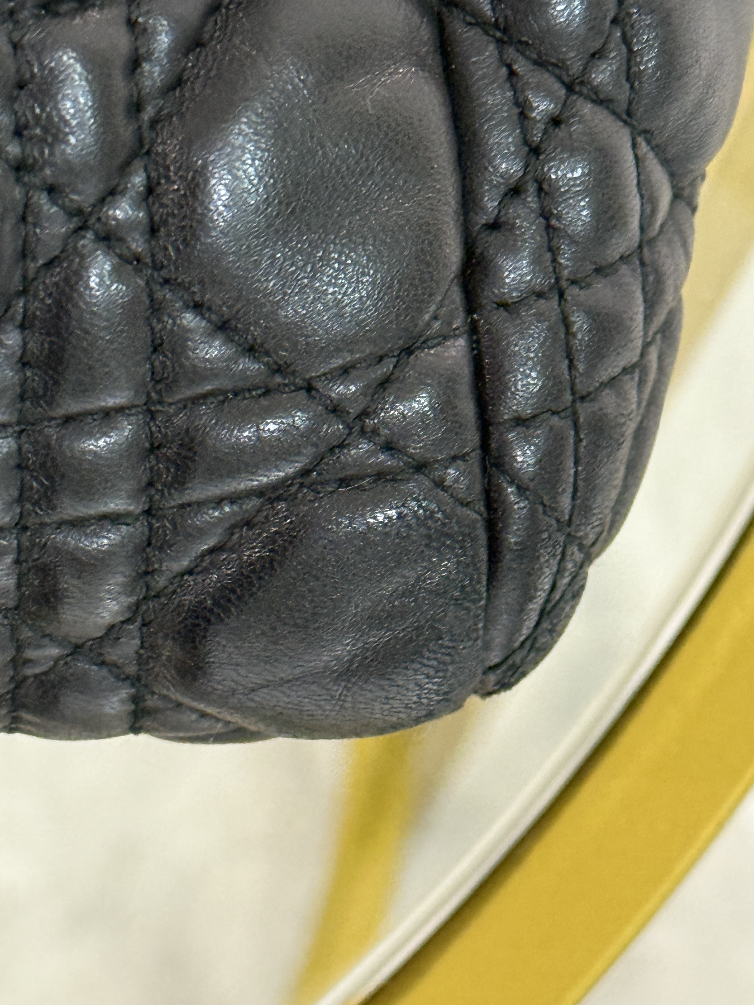 DIOR TOTE