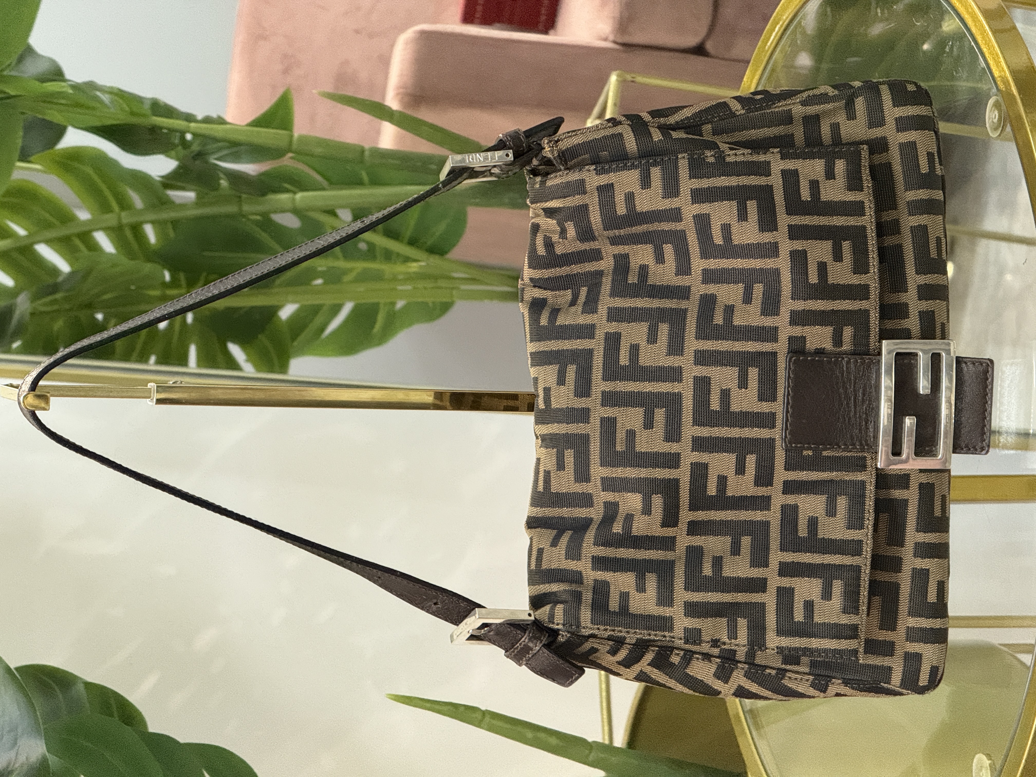 FENDI MAMMA 