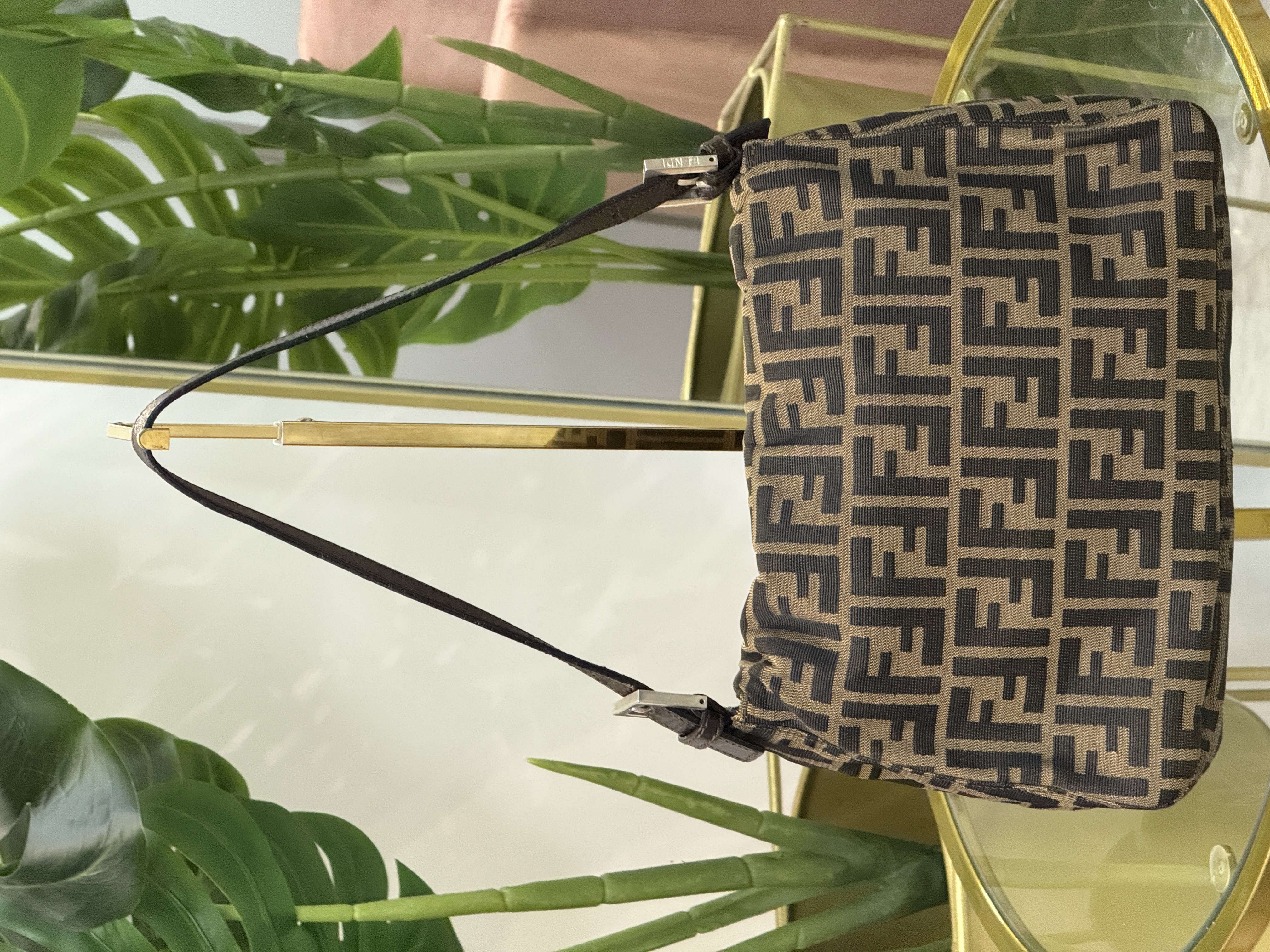 FENDI MAMMA 