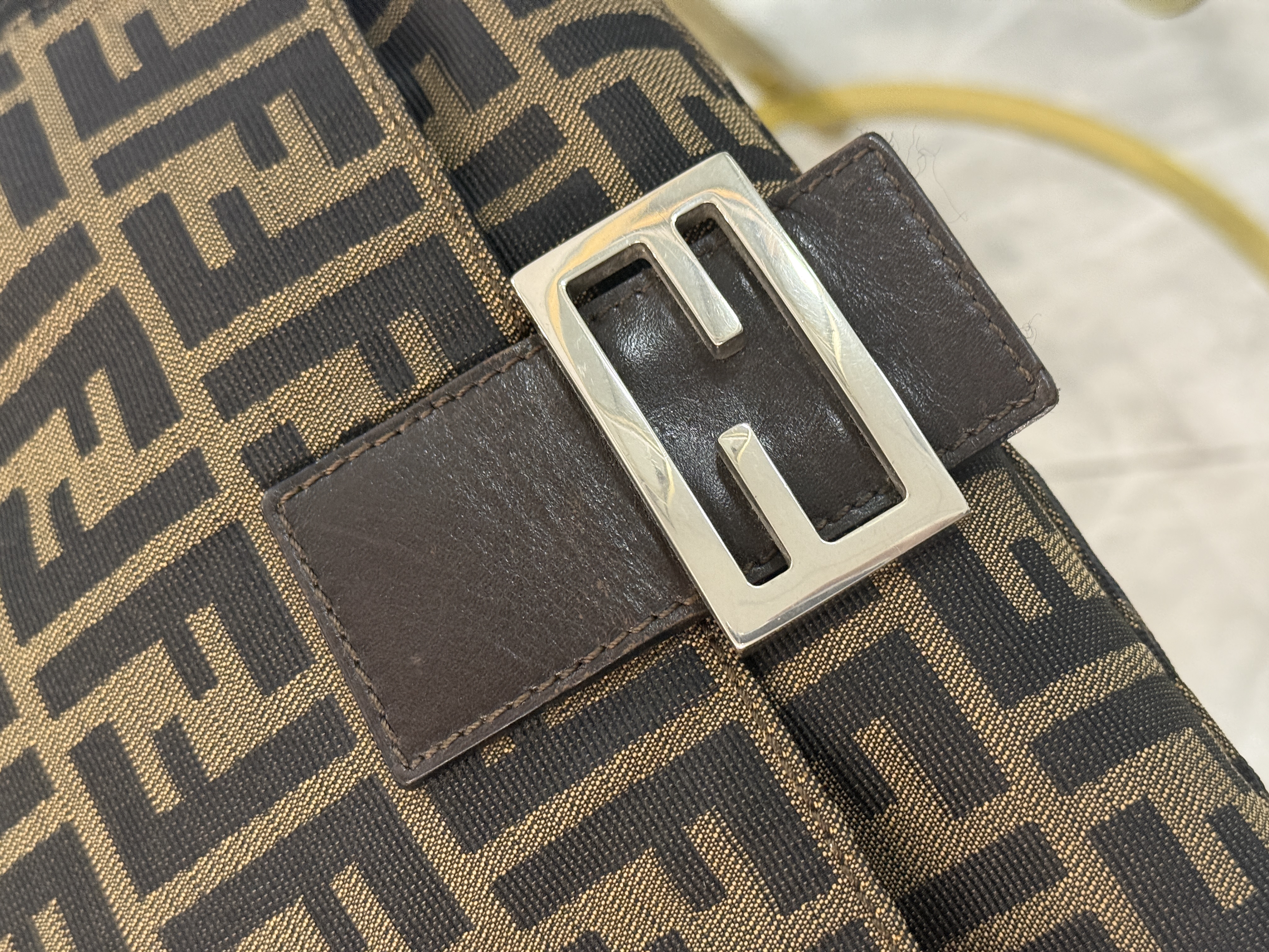 FENDI MAMMA 
