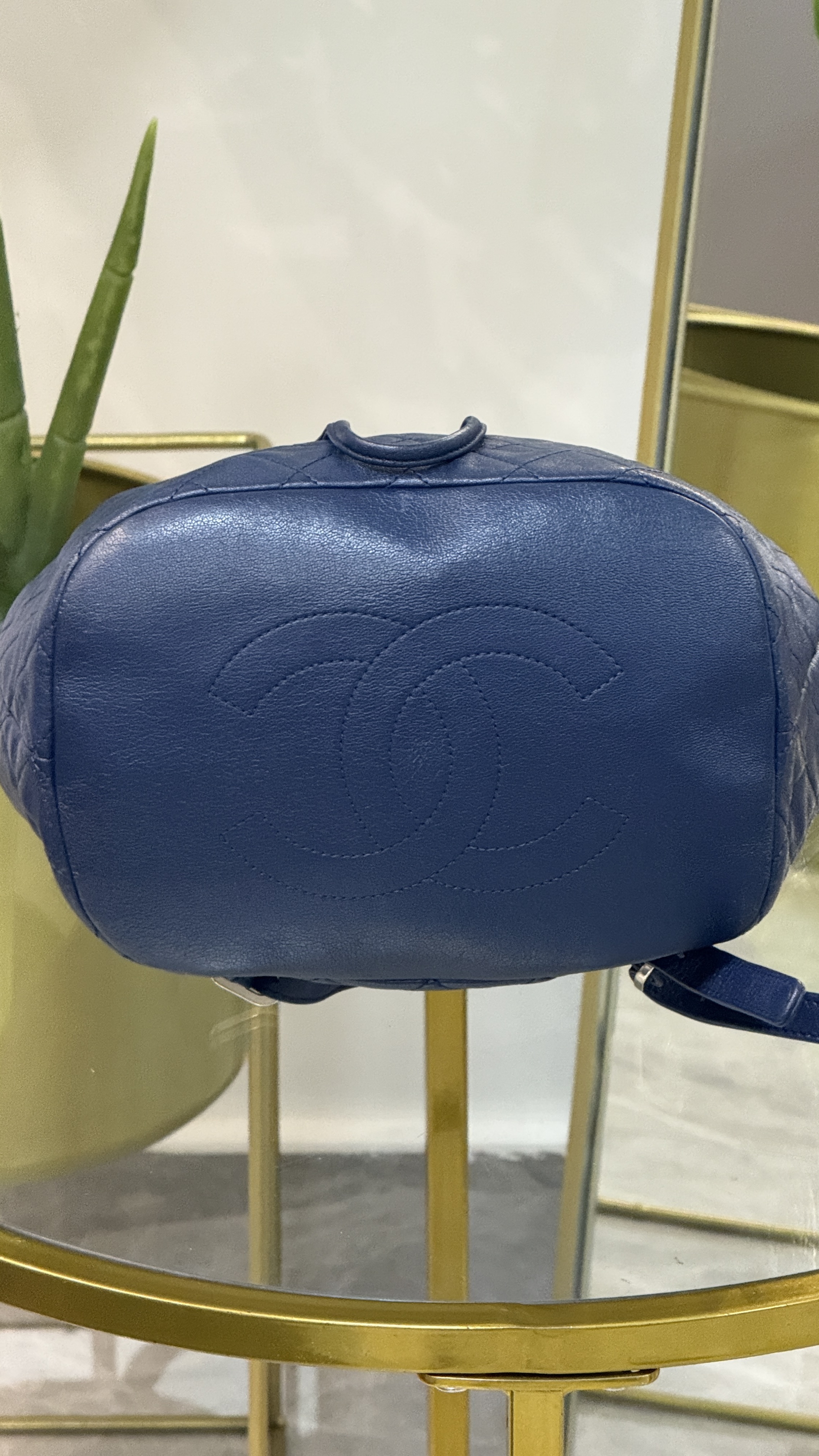 CHANEL MEDIUM BACKPACK 