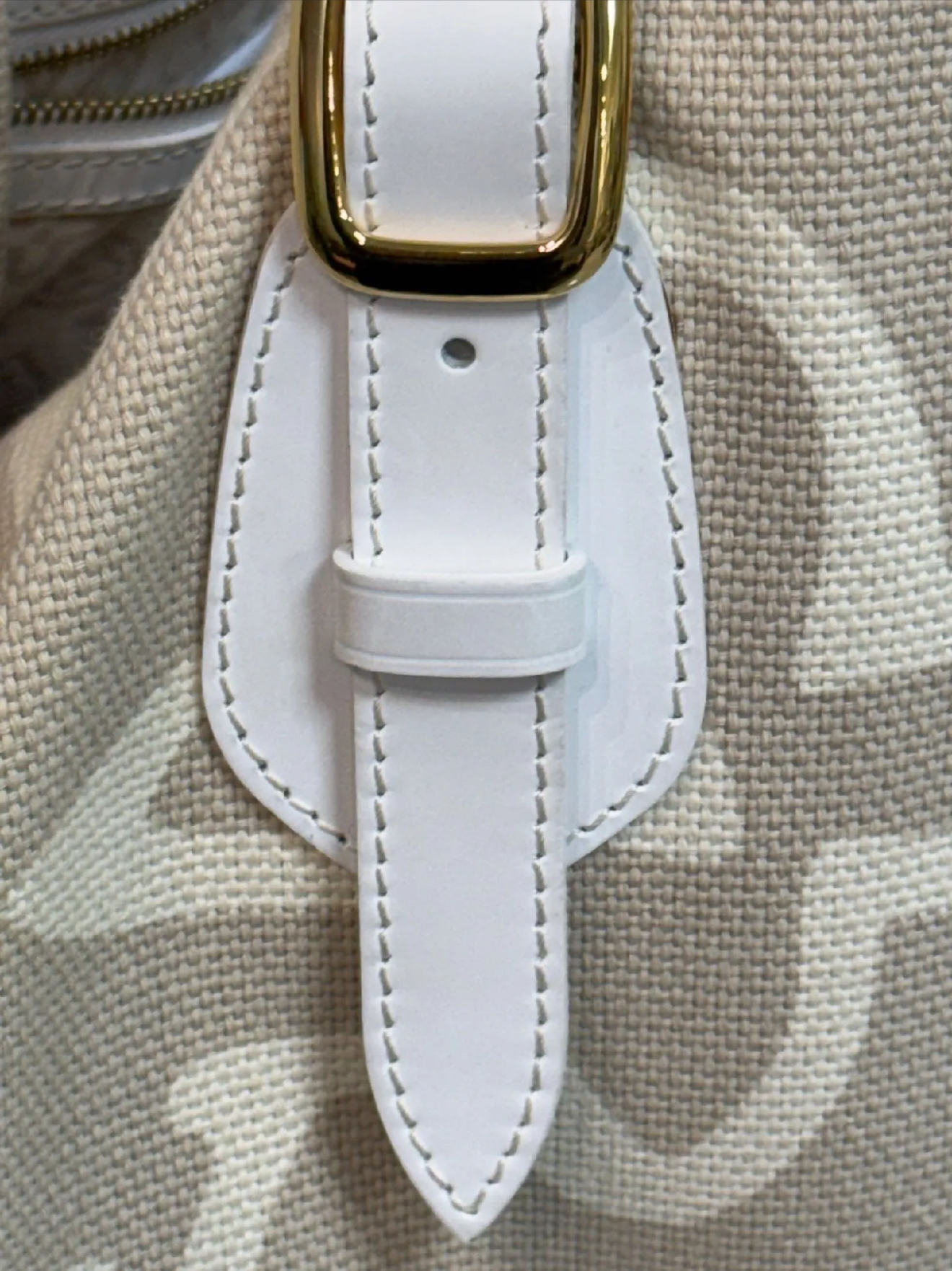 LOUIS VUITTON SHOPPER