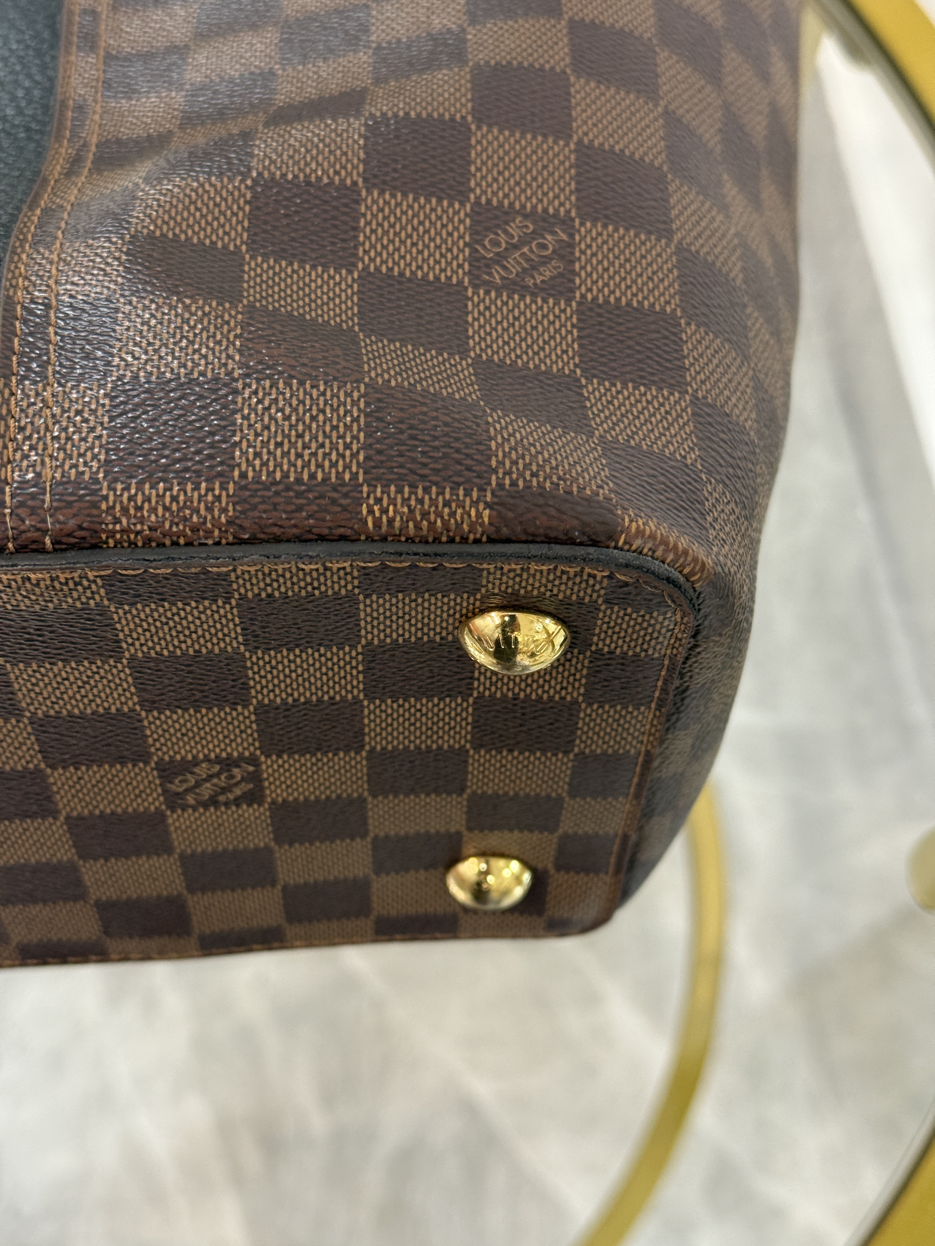 LOUIS VUITTON CROSSBODY/SHOULDER BAG