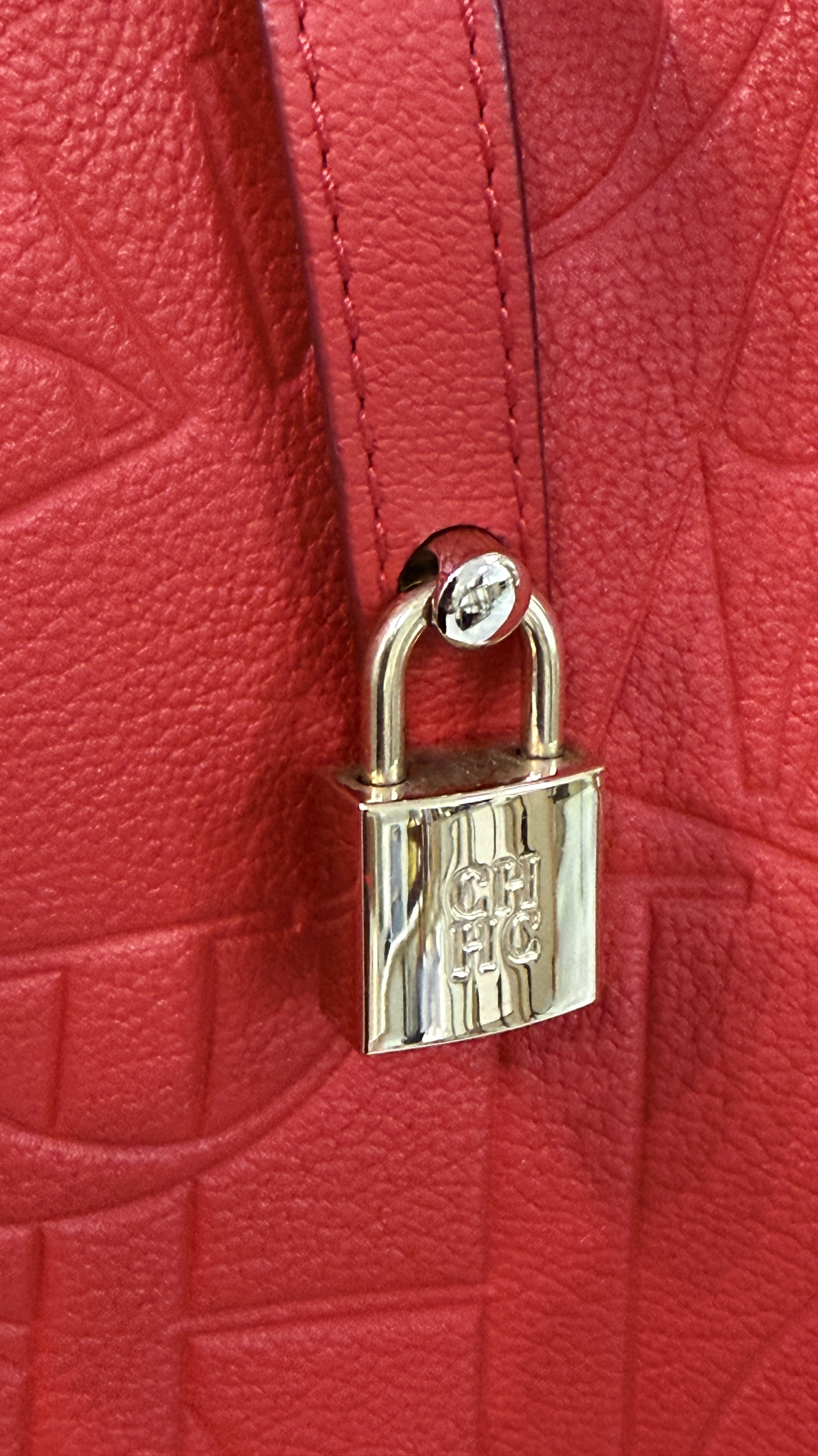 CAROLINA HERRERA TOTE