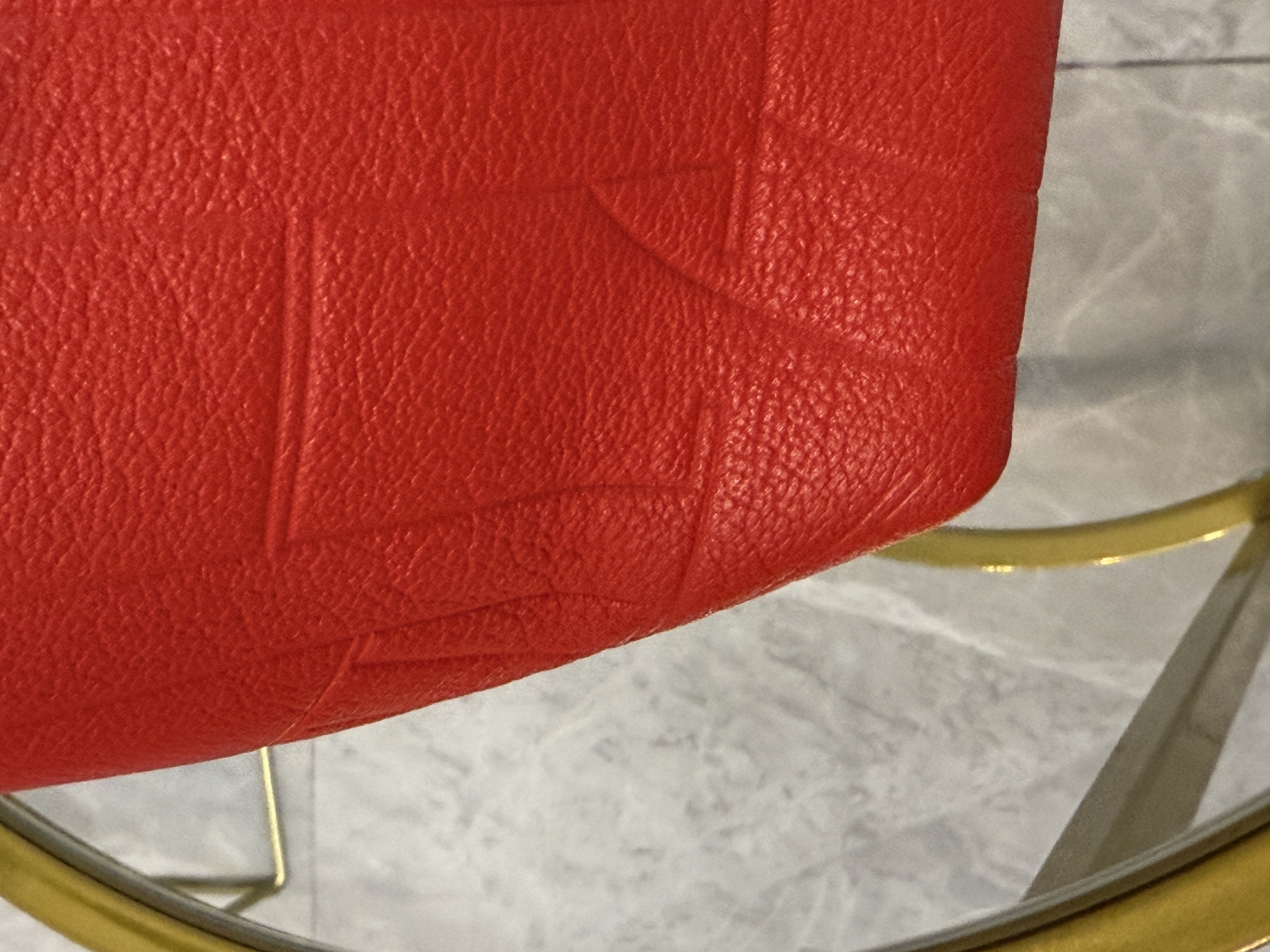 CAROLINA HERRERA TOTE