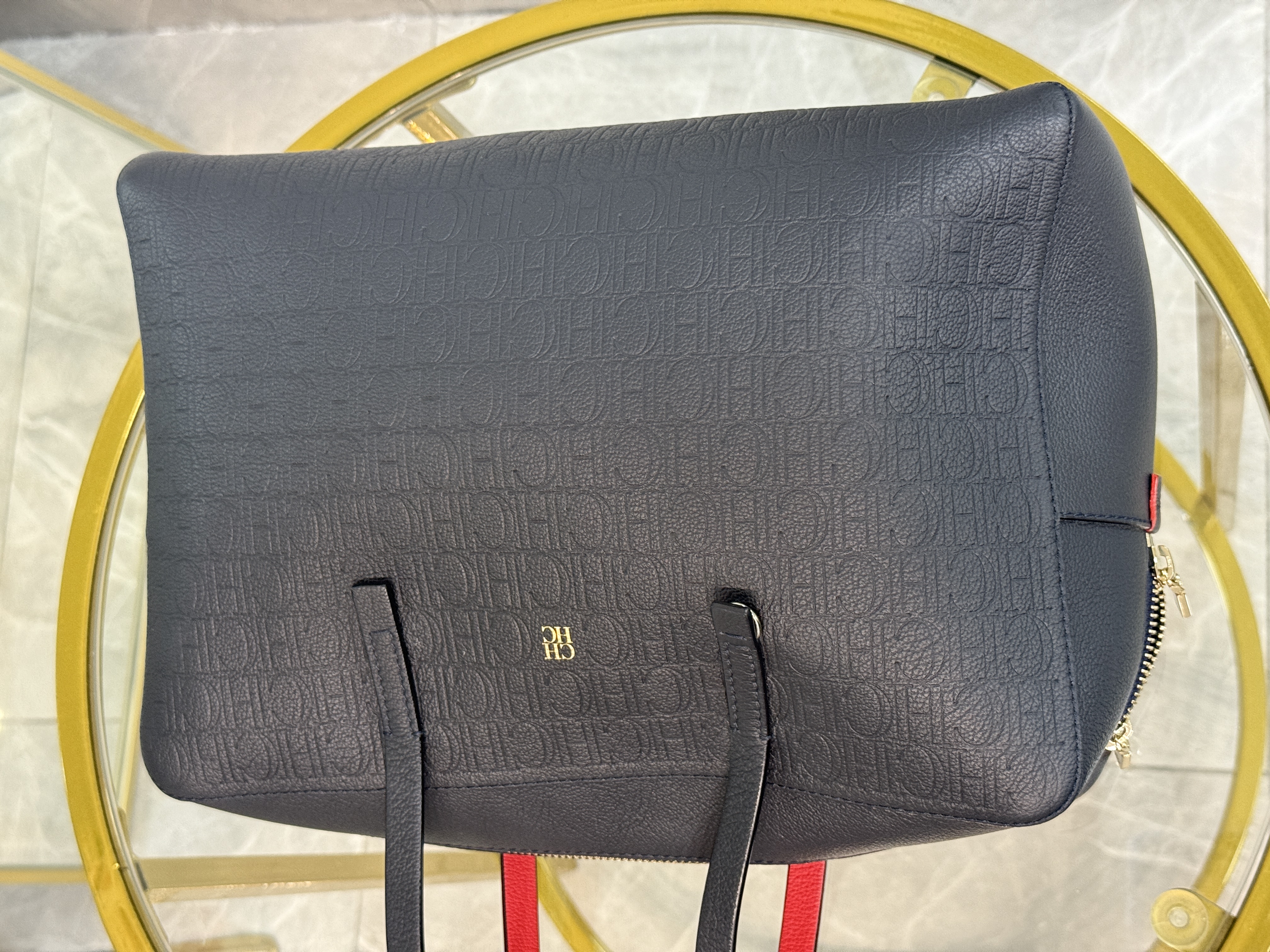 CAROLINA HERRERA AZUL MARINO
