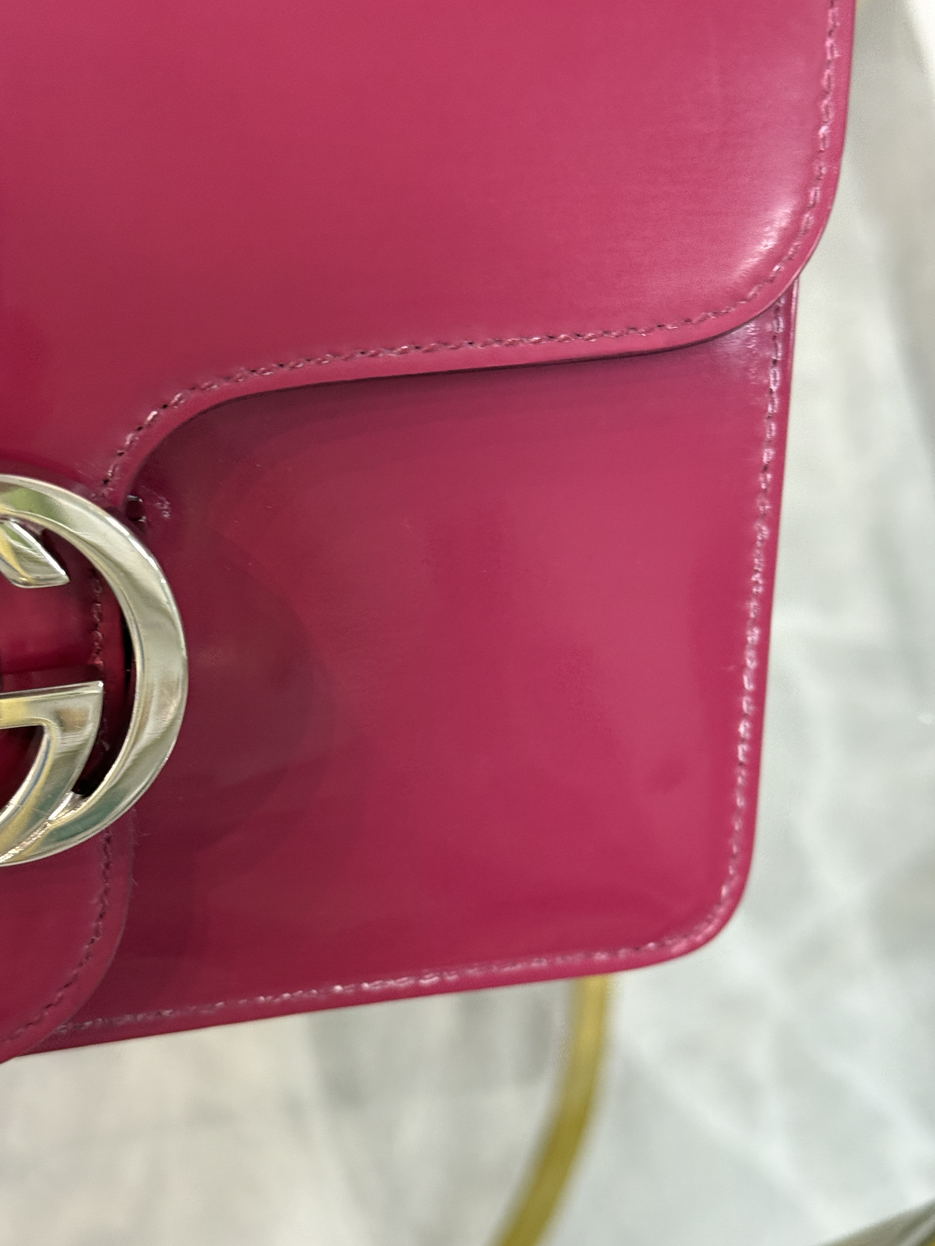 GUCCI CROSSBODY/SHOULDER 