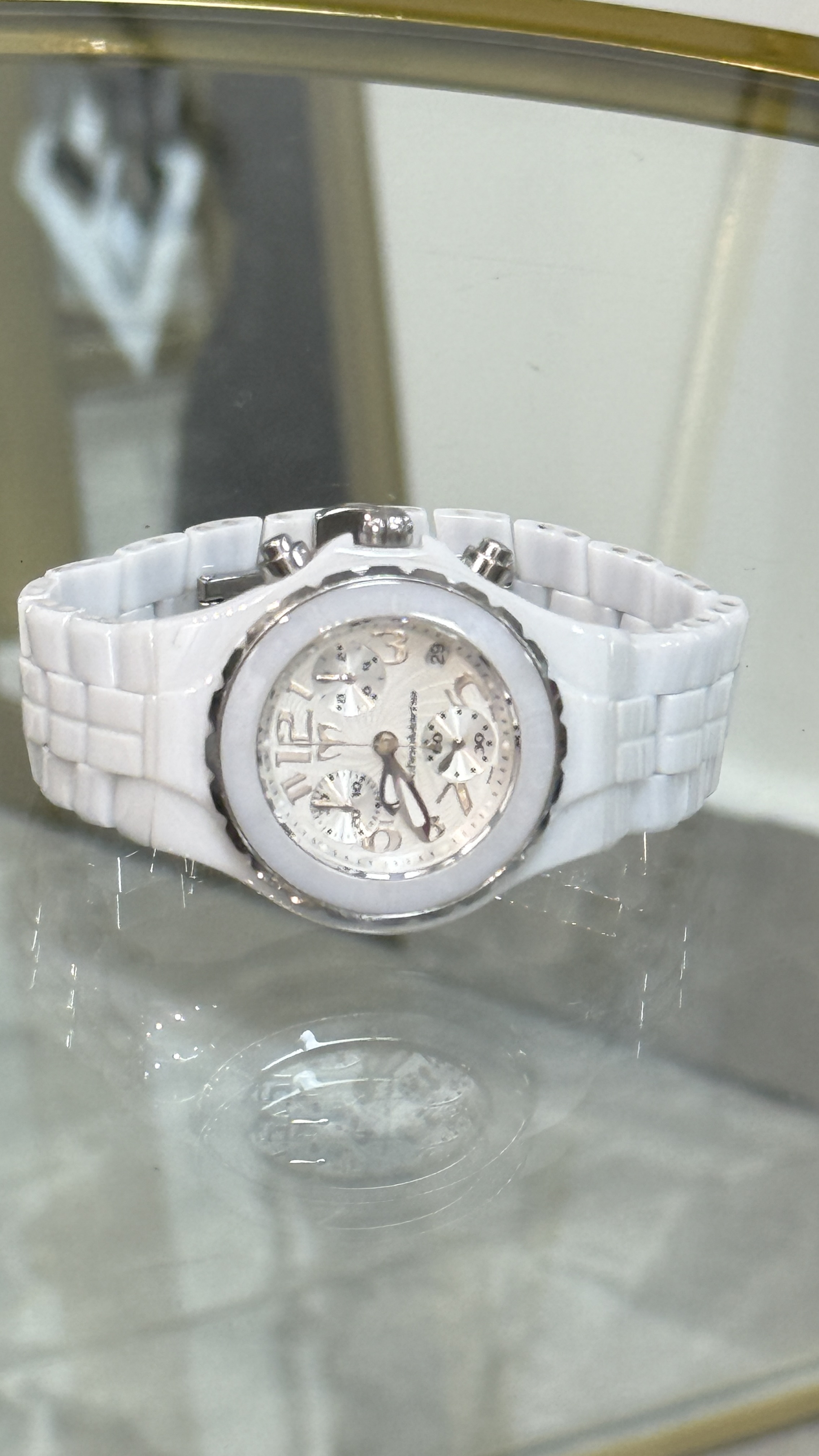 Tecno Marine Ceramic