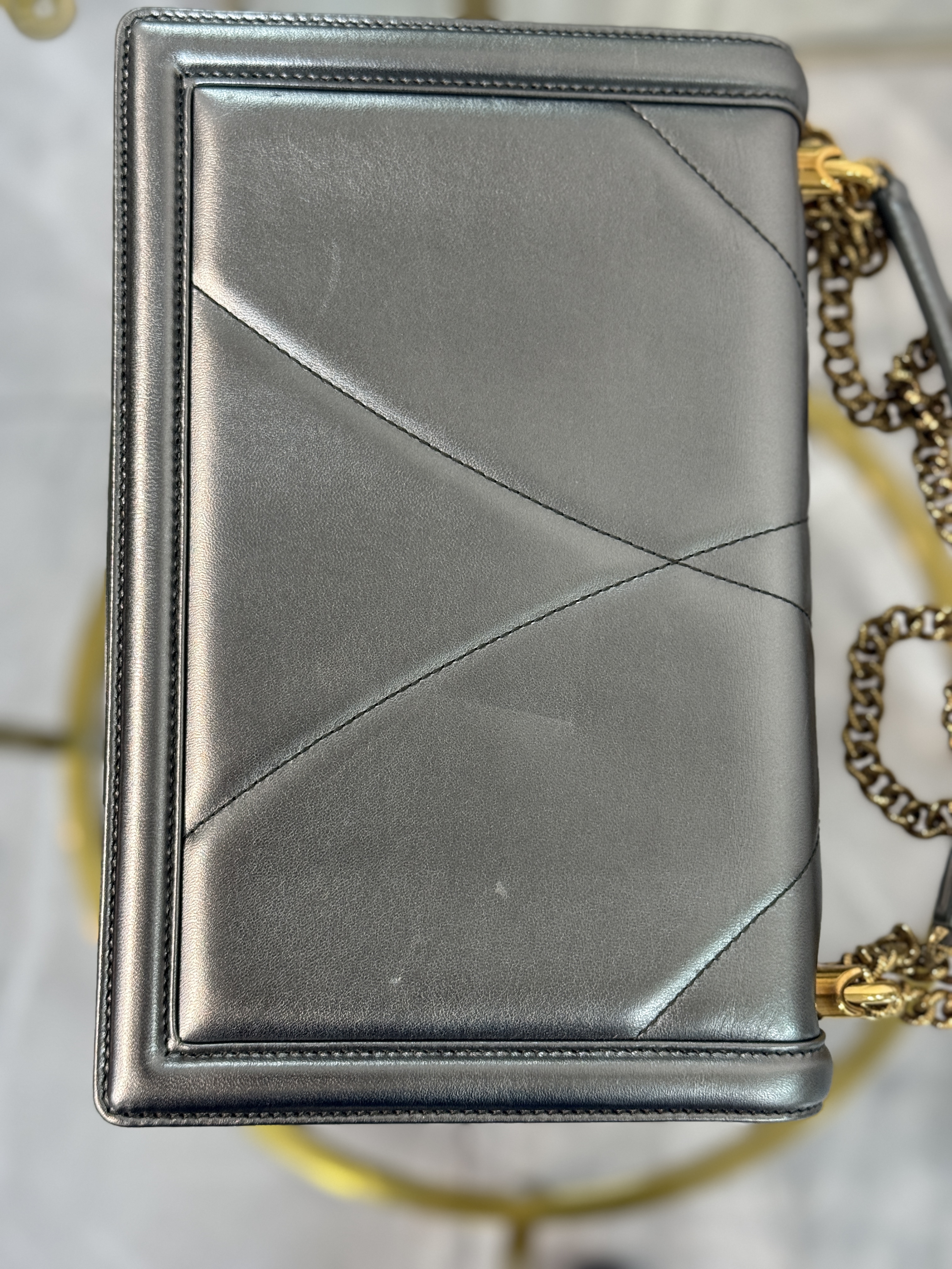 DOLCE & GABBANA DEVOTION MEDIANO