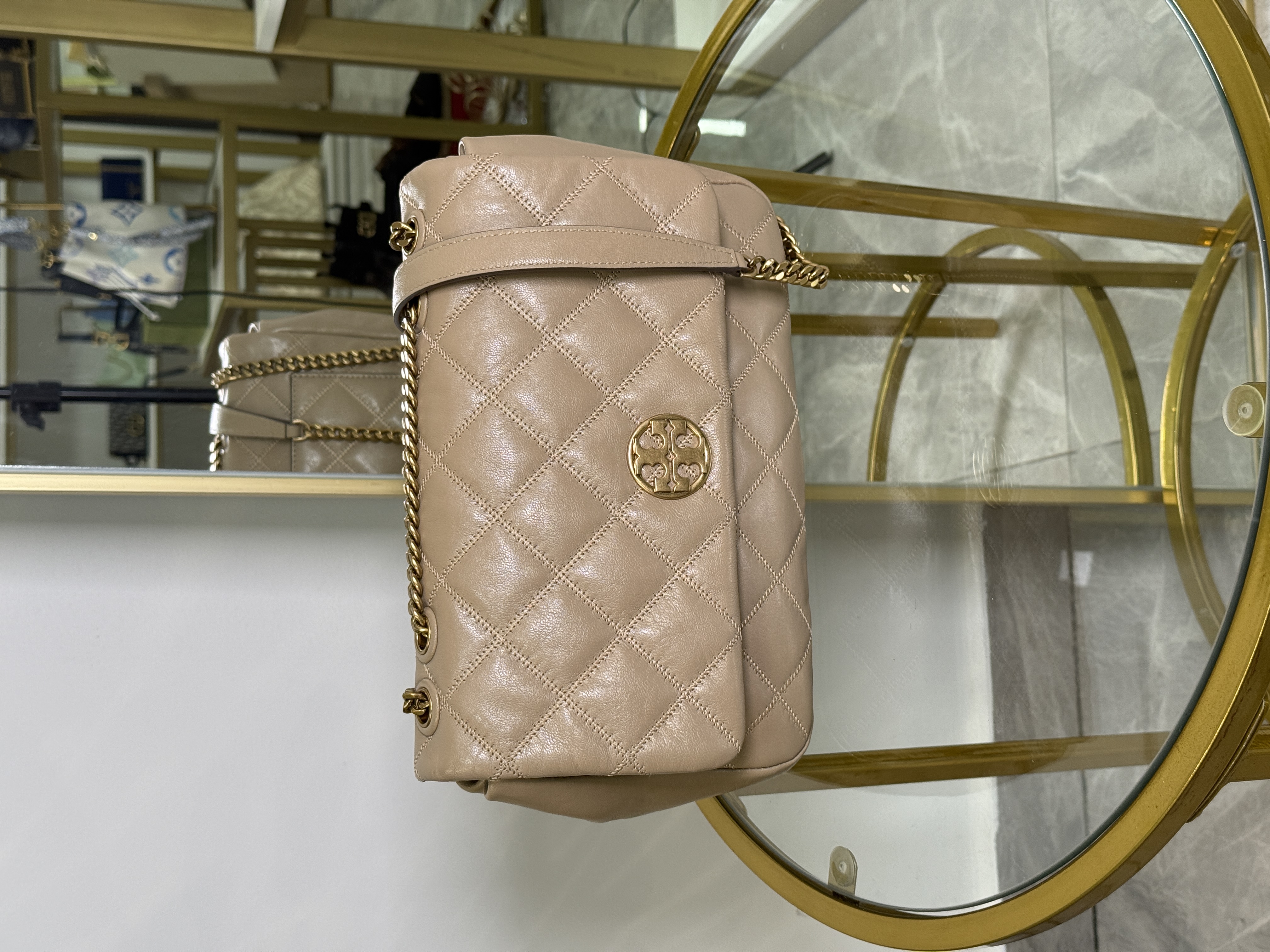 Tory Burch mediana