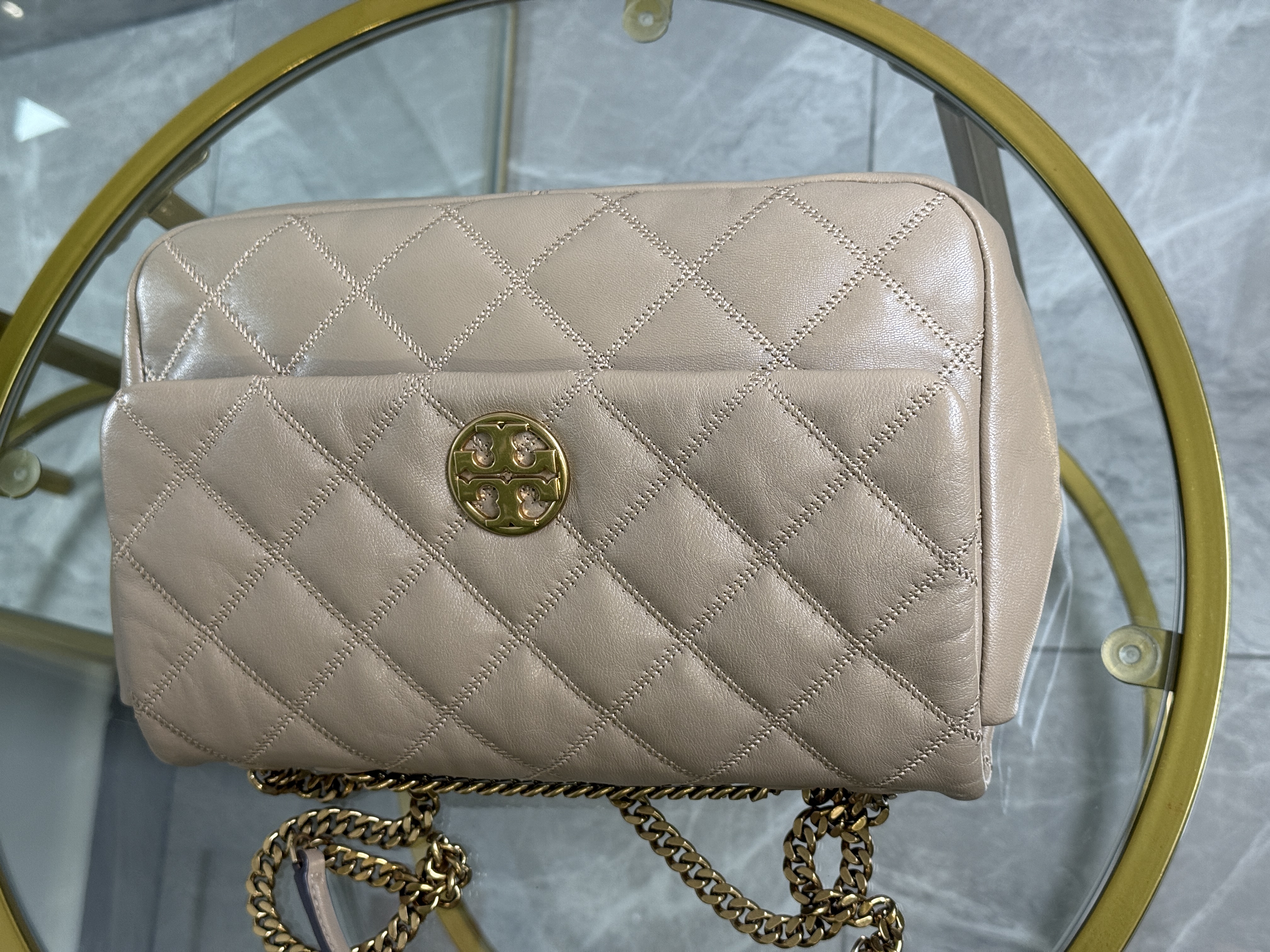 Tory Burch mediana