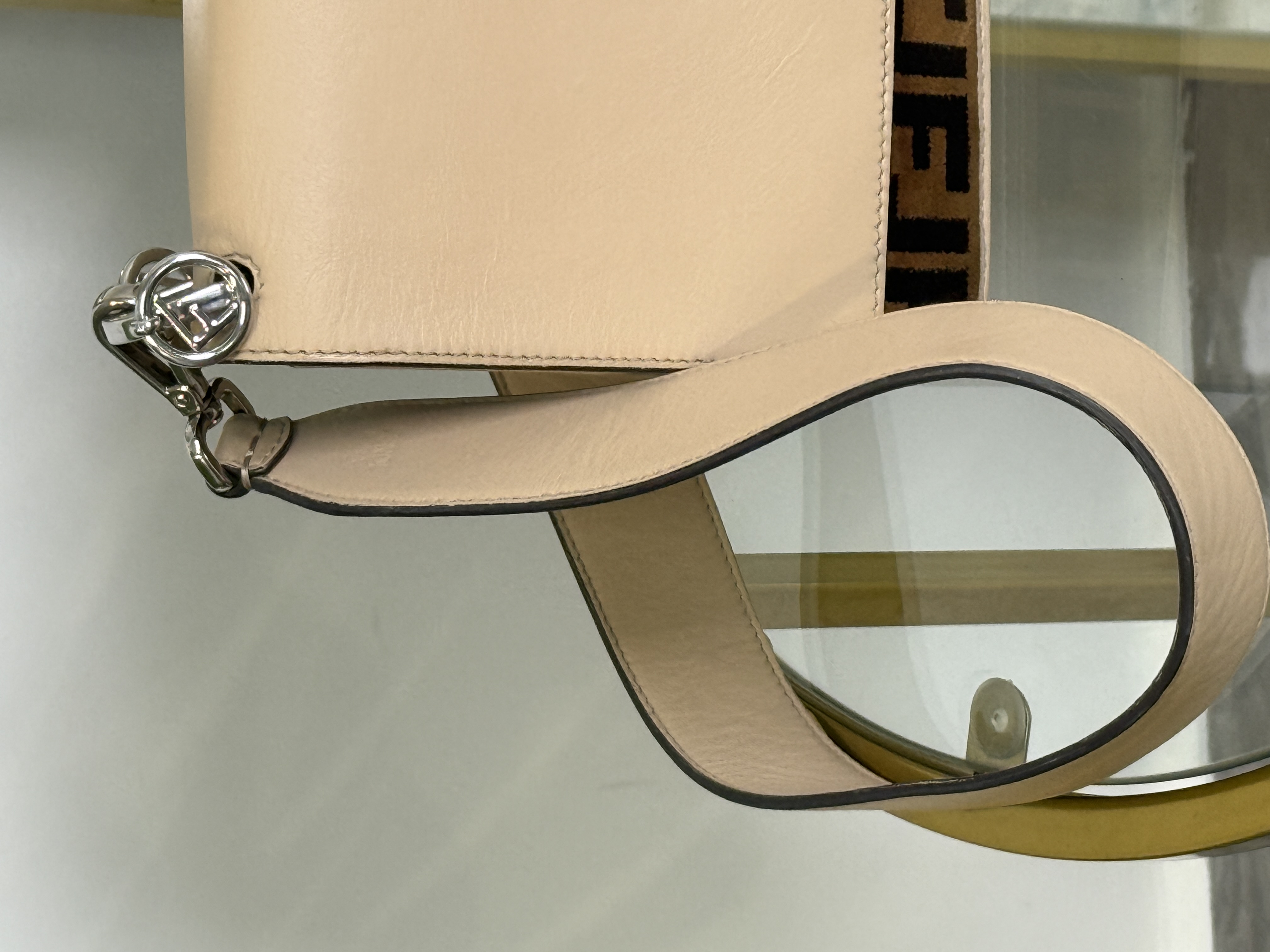FENDI CROSSBODY