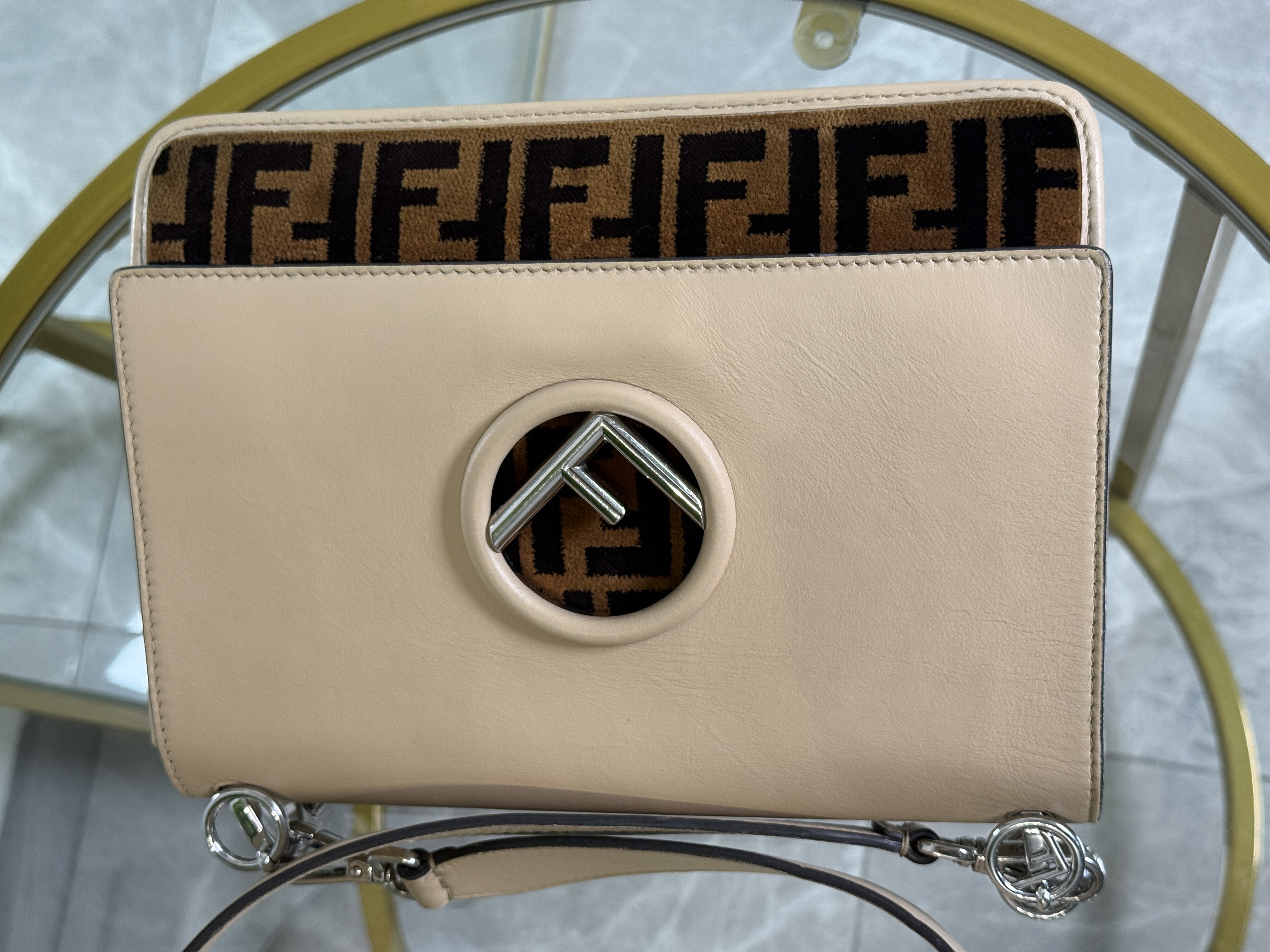 FENDI CROSSBODY