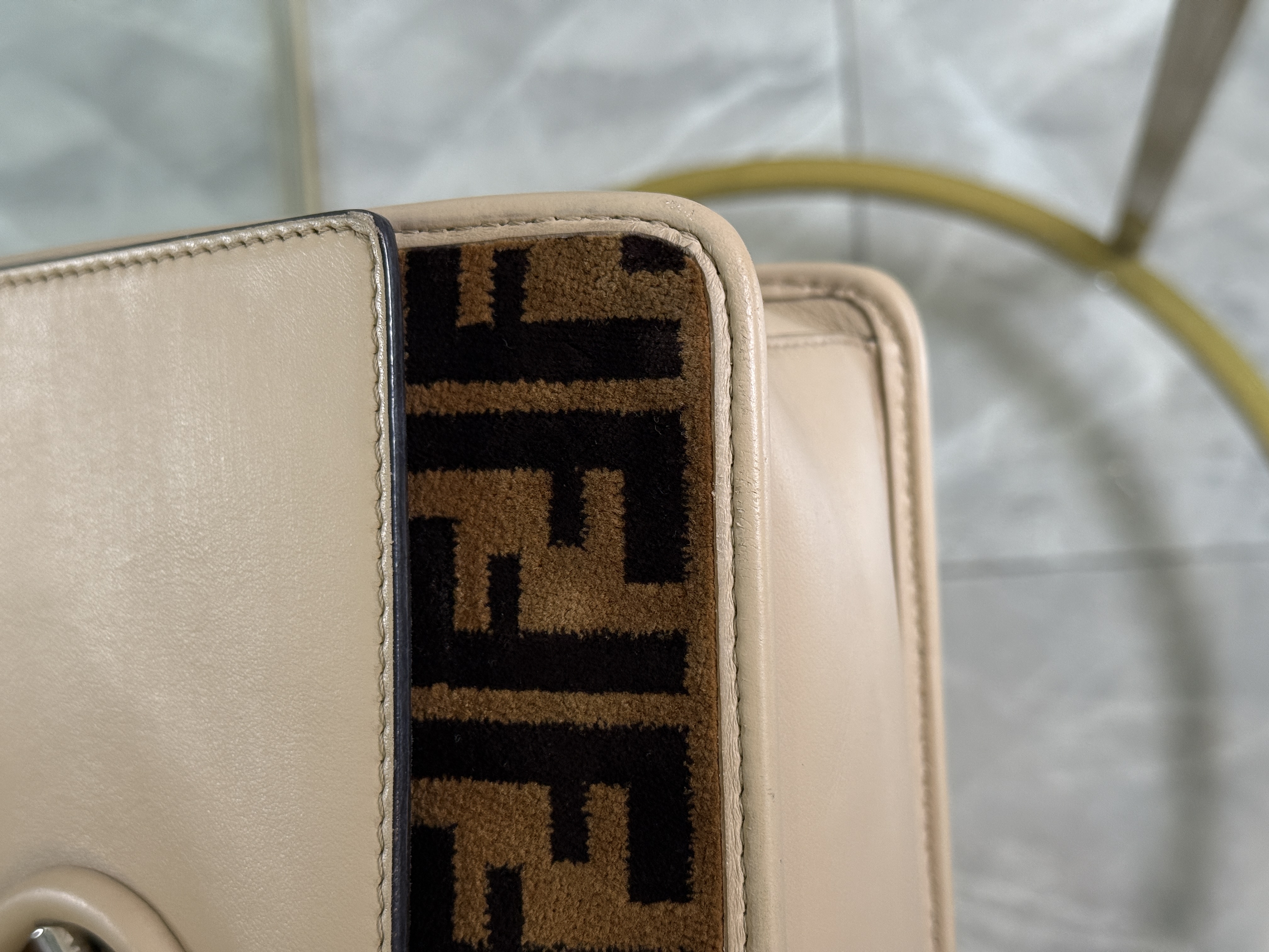 FENDI CROSSBODY