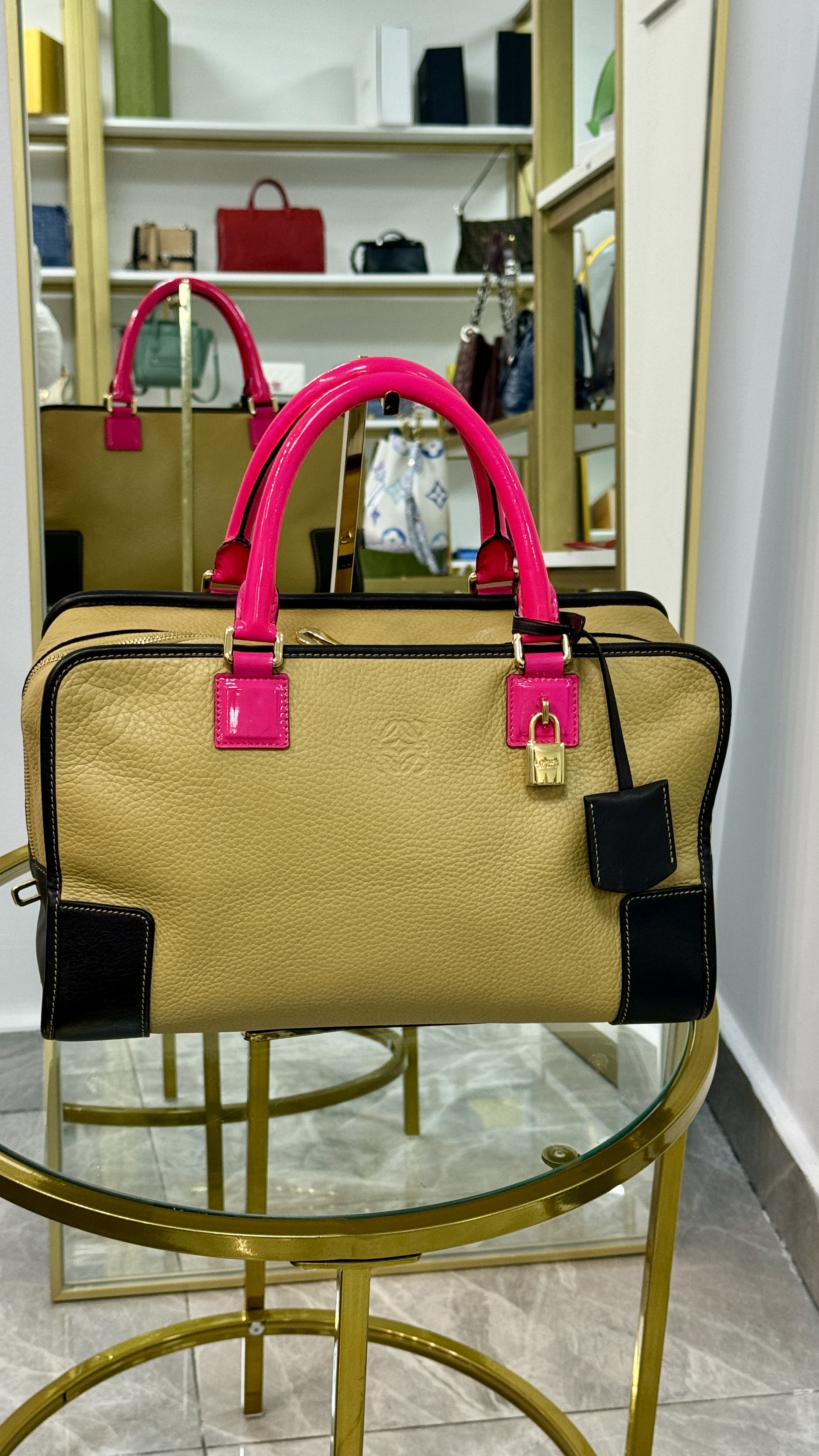 LOEWE AMAZONA