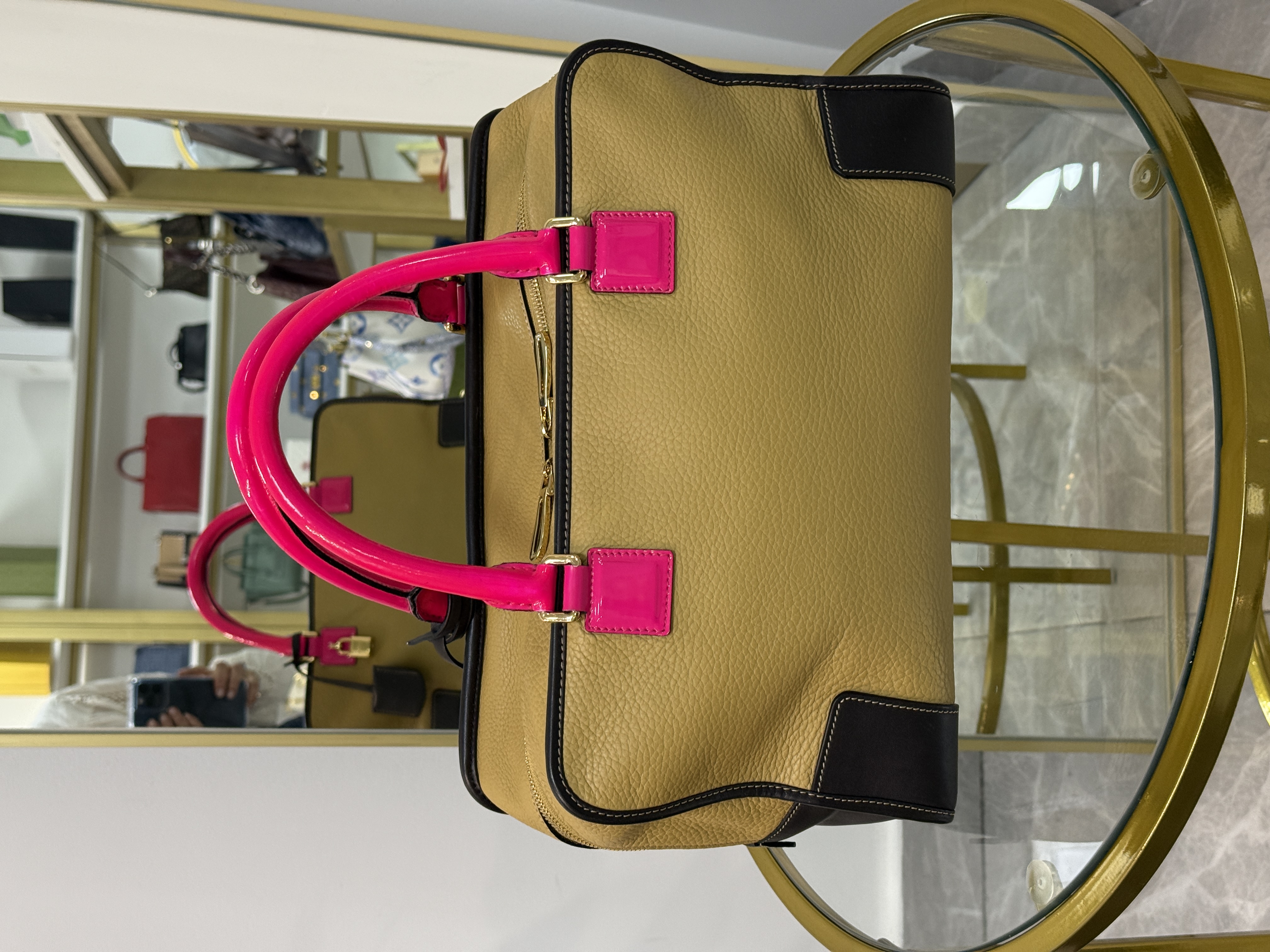LOEWE AMAZONA