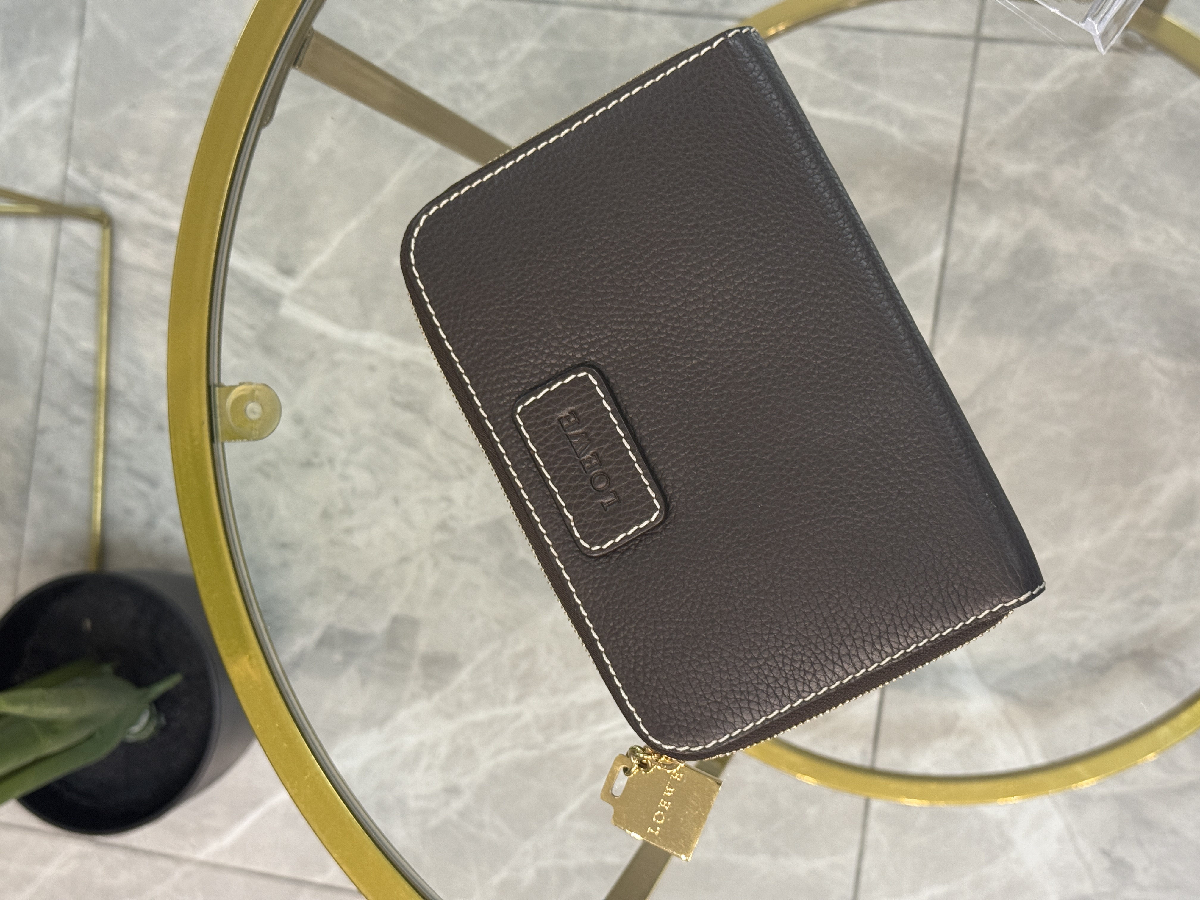 LOEWE Porta documentos sin uso