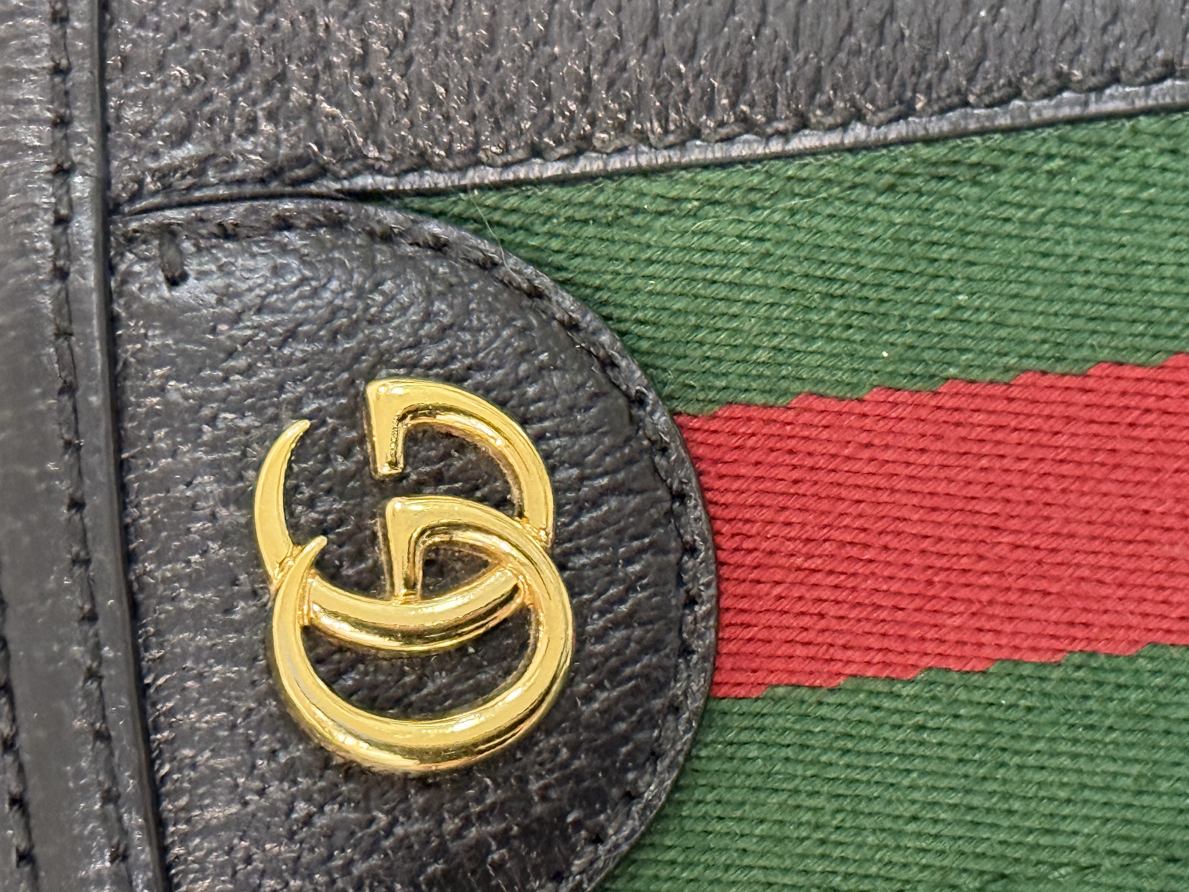 GUCCI DOME CROSSBODY BAG