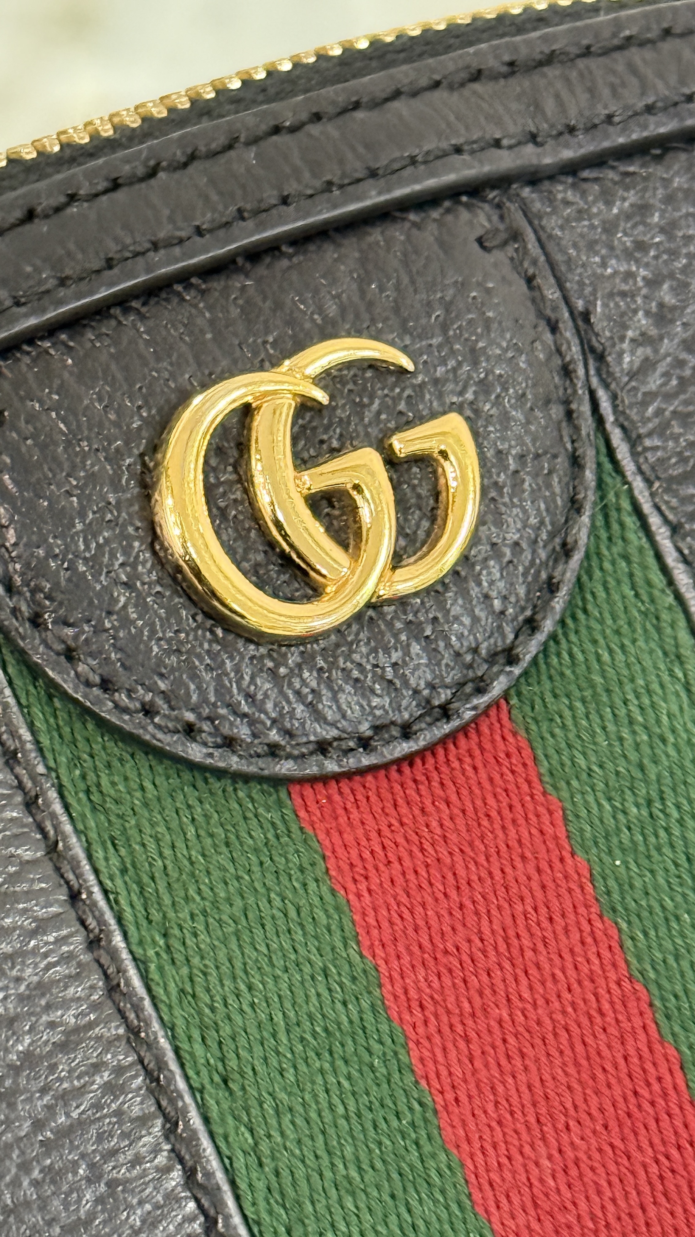 GUCCI DOME CROSSBODY BAG