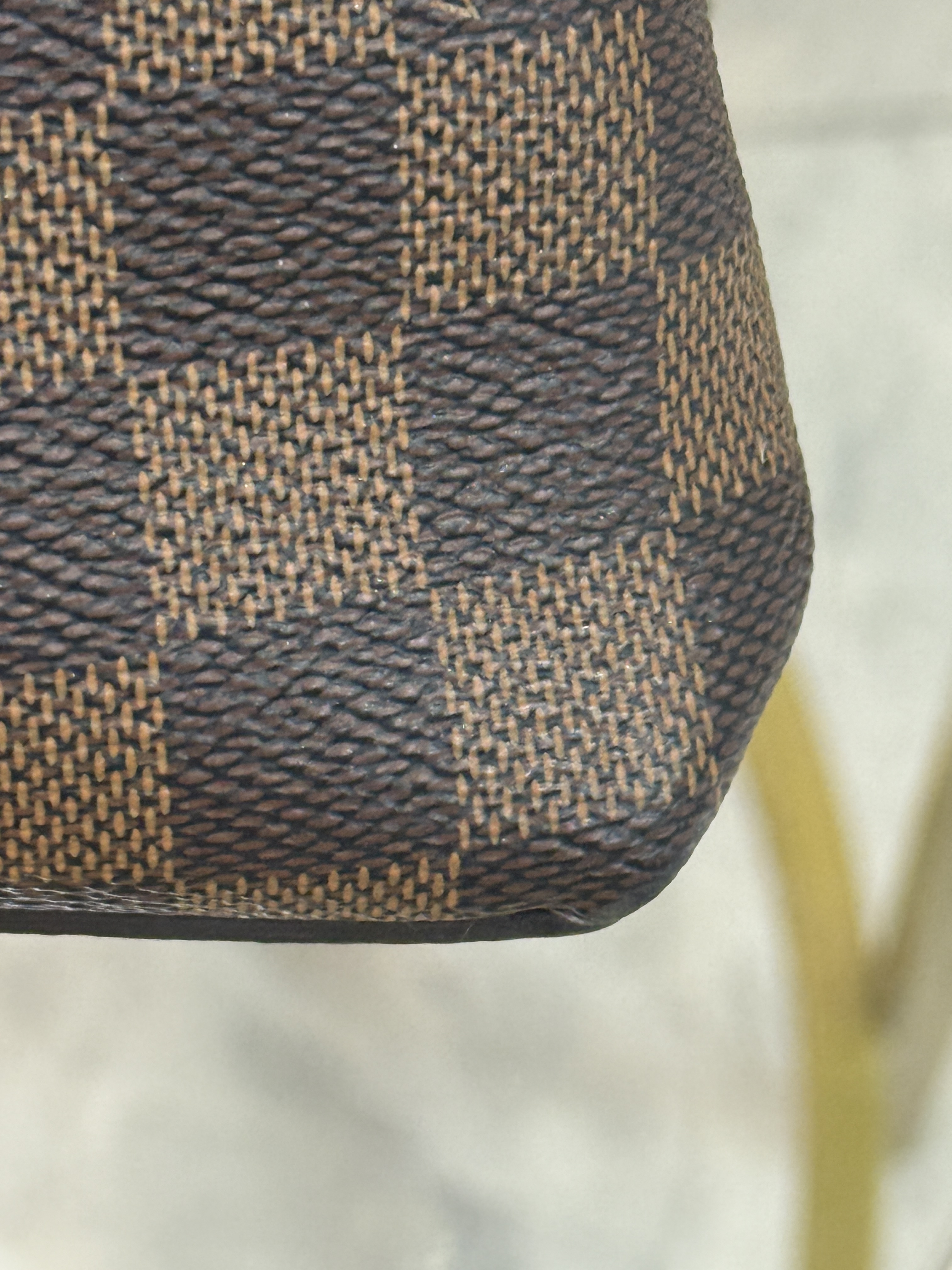 Louis Vuitton tote