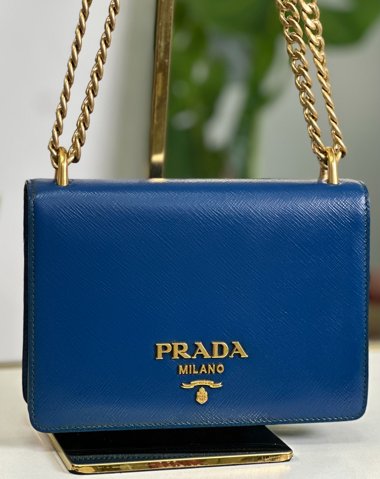 Prada Crossbody/Shoulder