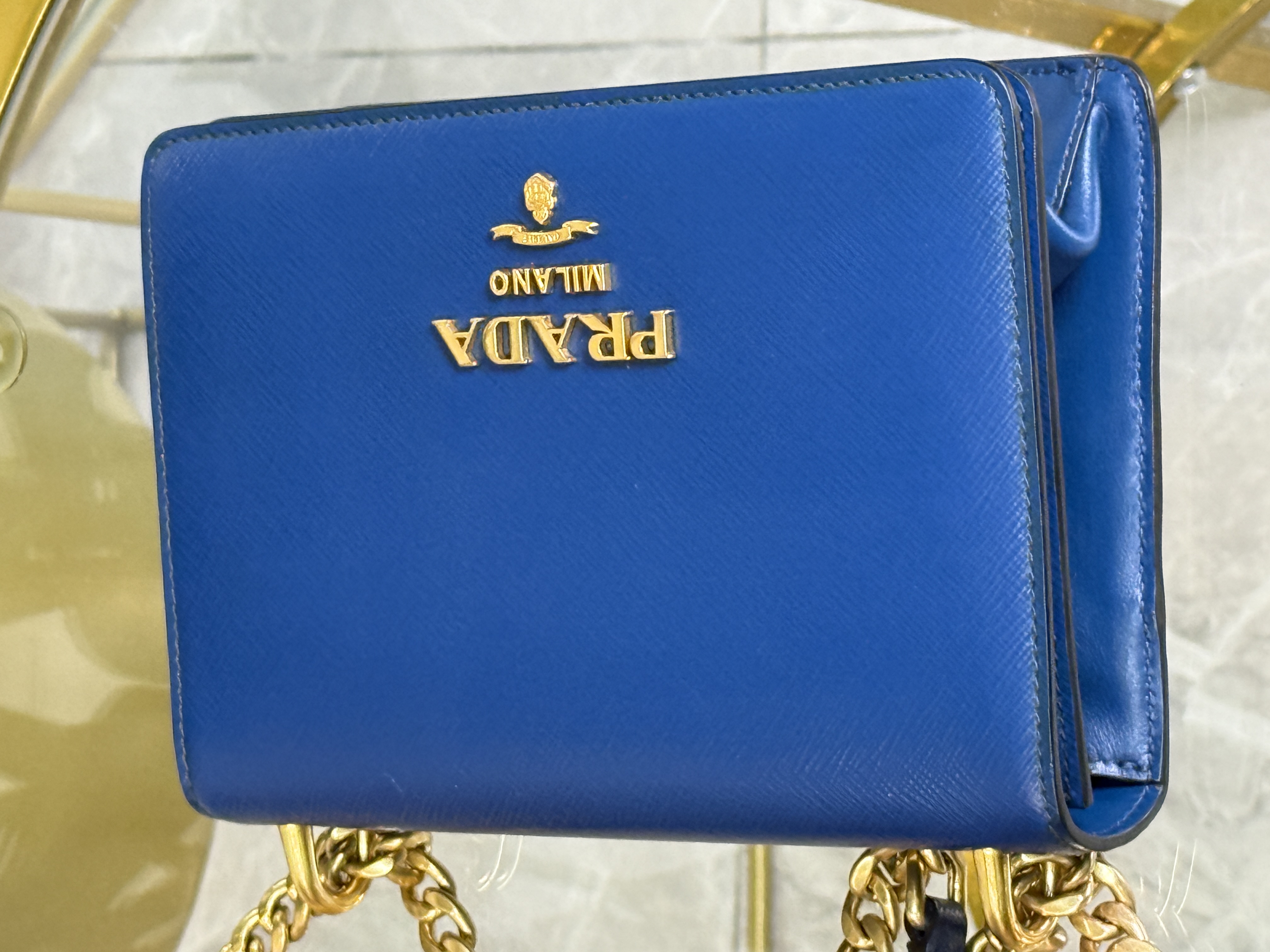 Prada Crossbody/Shoulder
