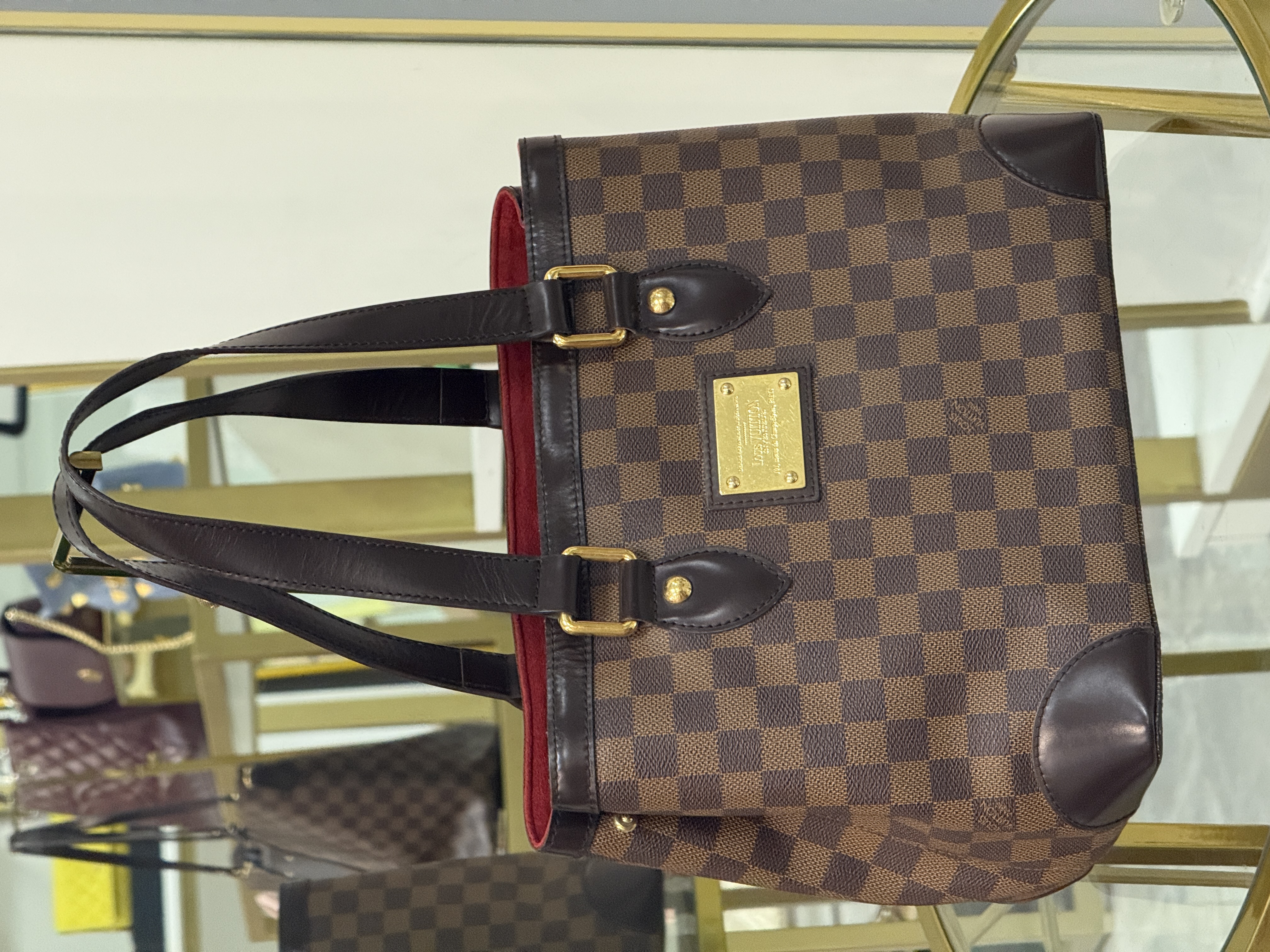 Louis Vuitton Tote