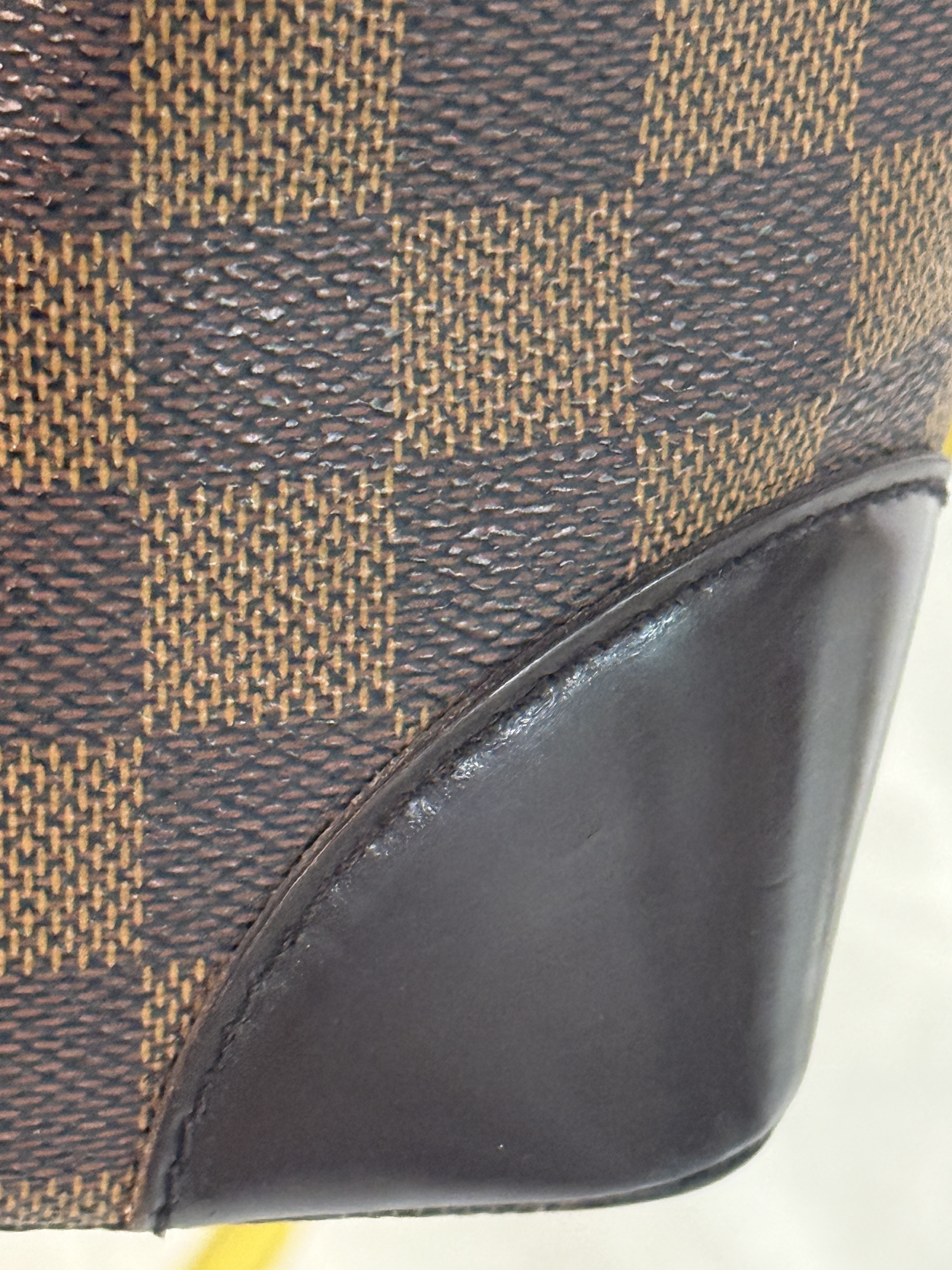 Louis Vuitton Tote