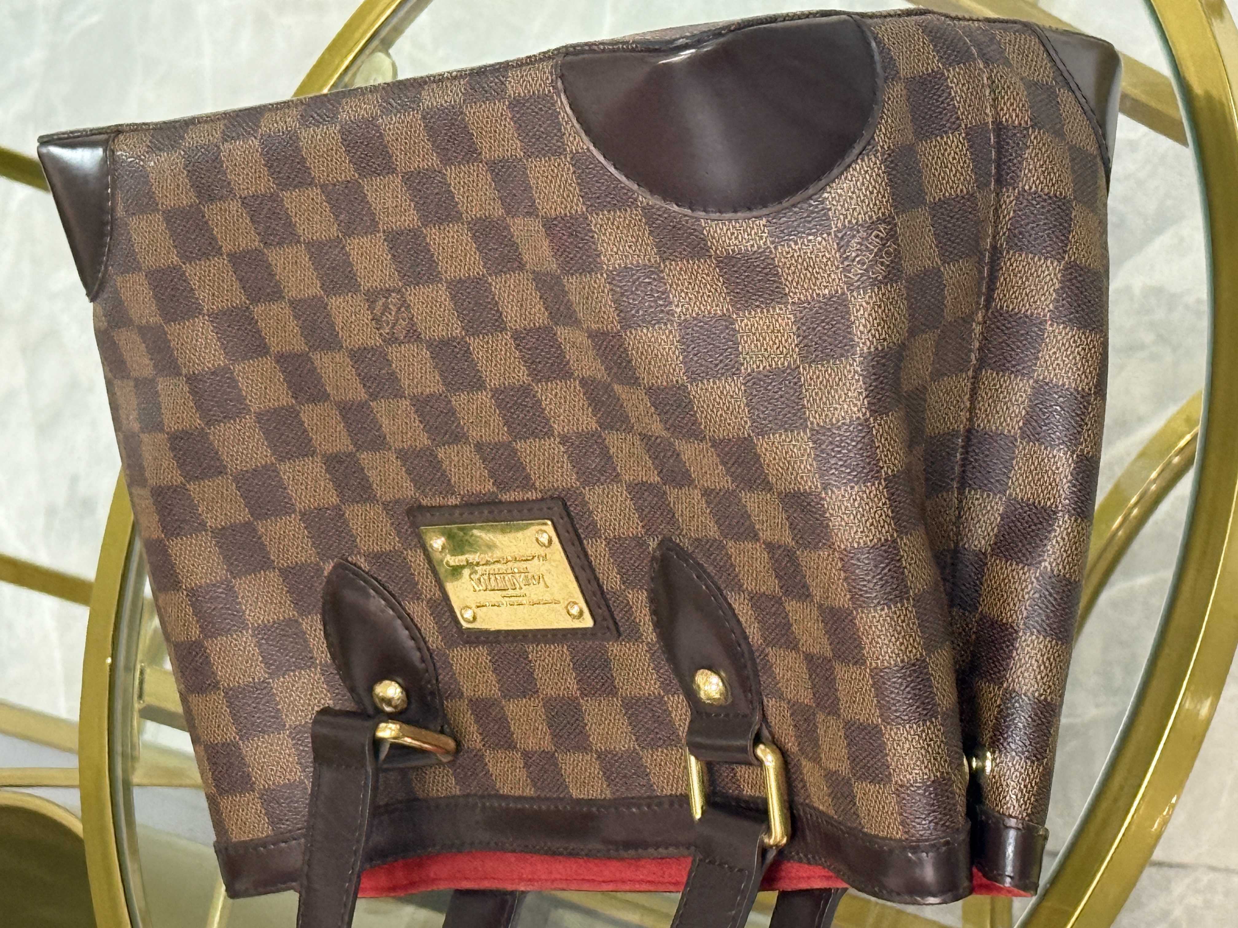 Louis Vuitton Tote