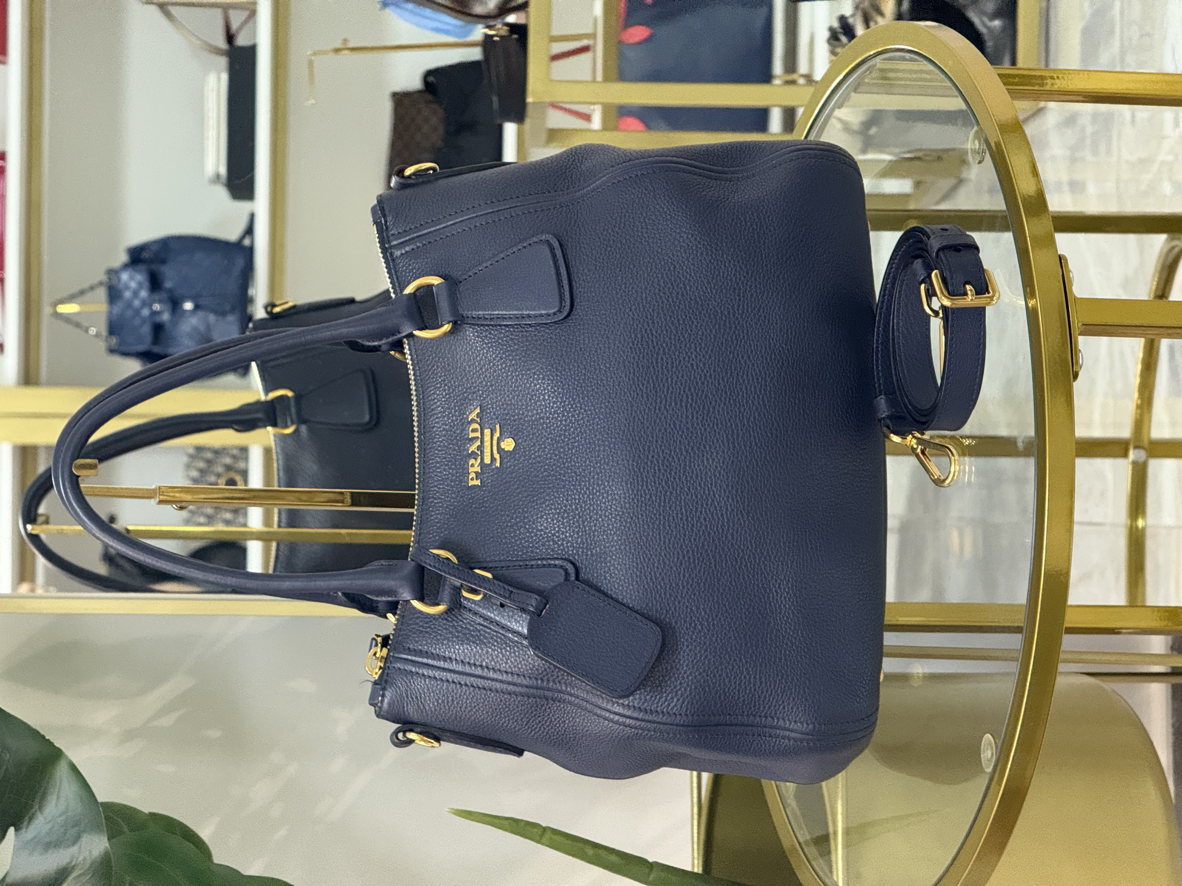 Prada Shoulder/Crossbody