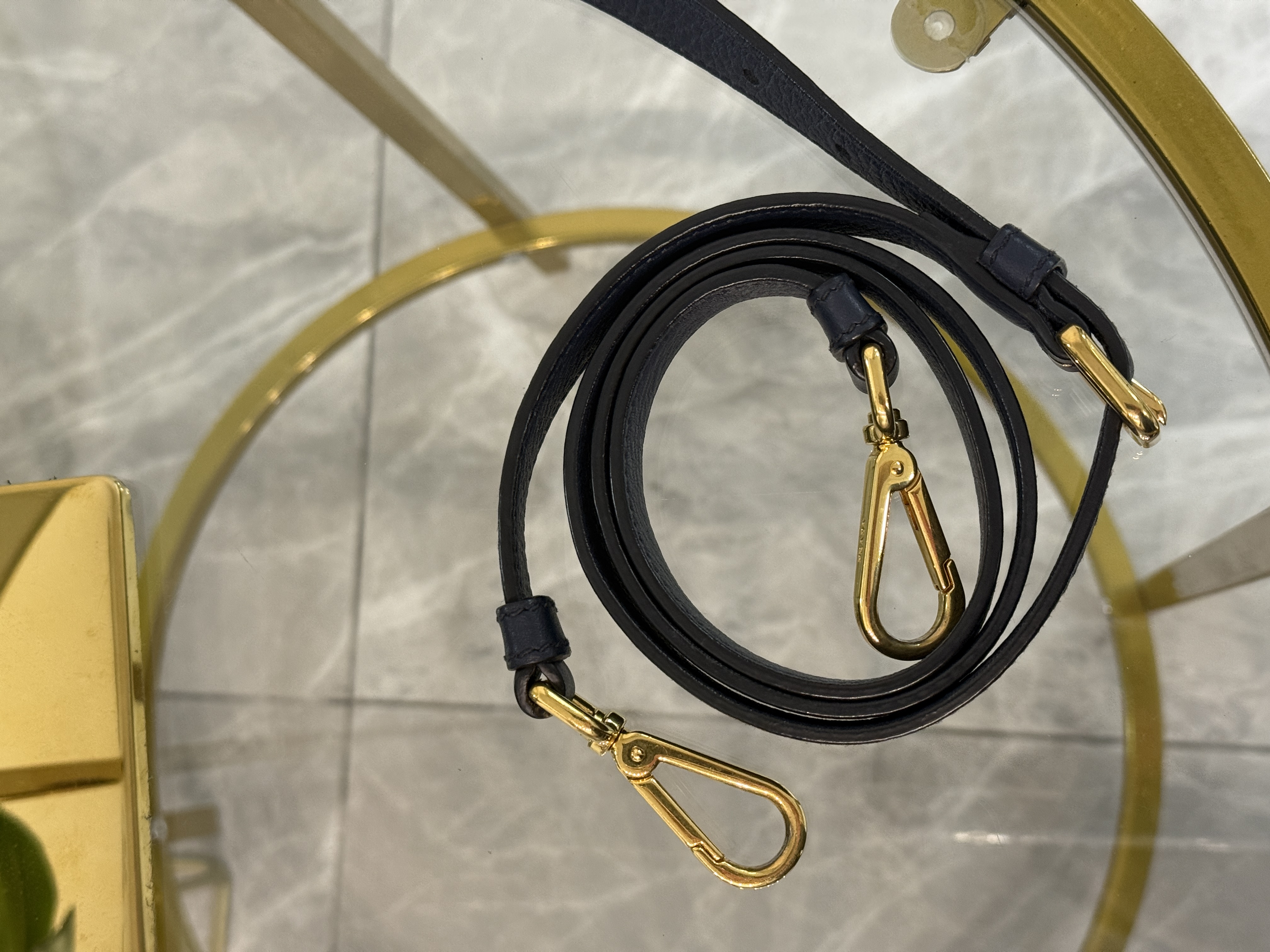 Prada Shoulder/Crossbody