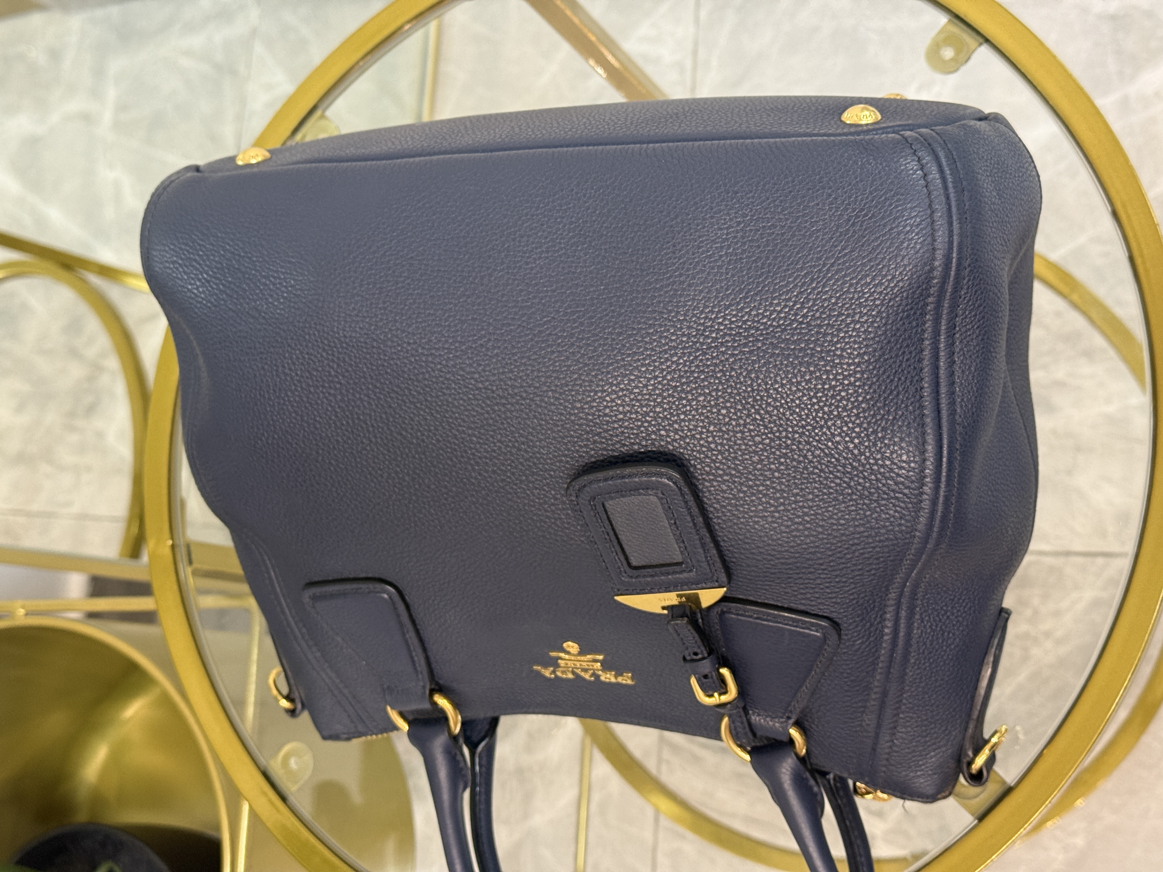 Prada Shoulder/Crossbody