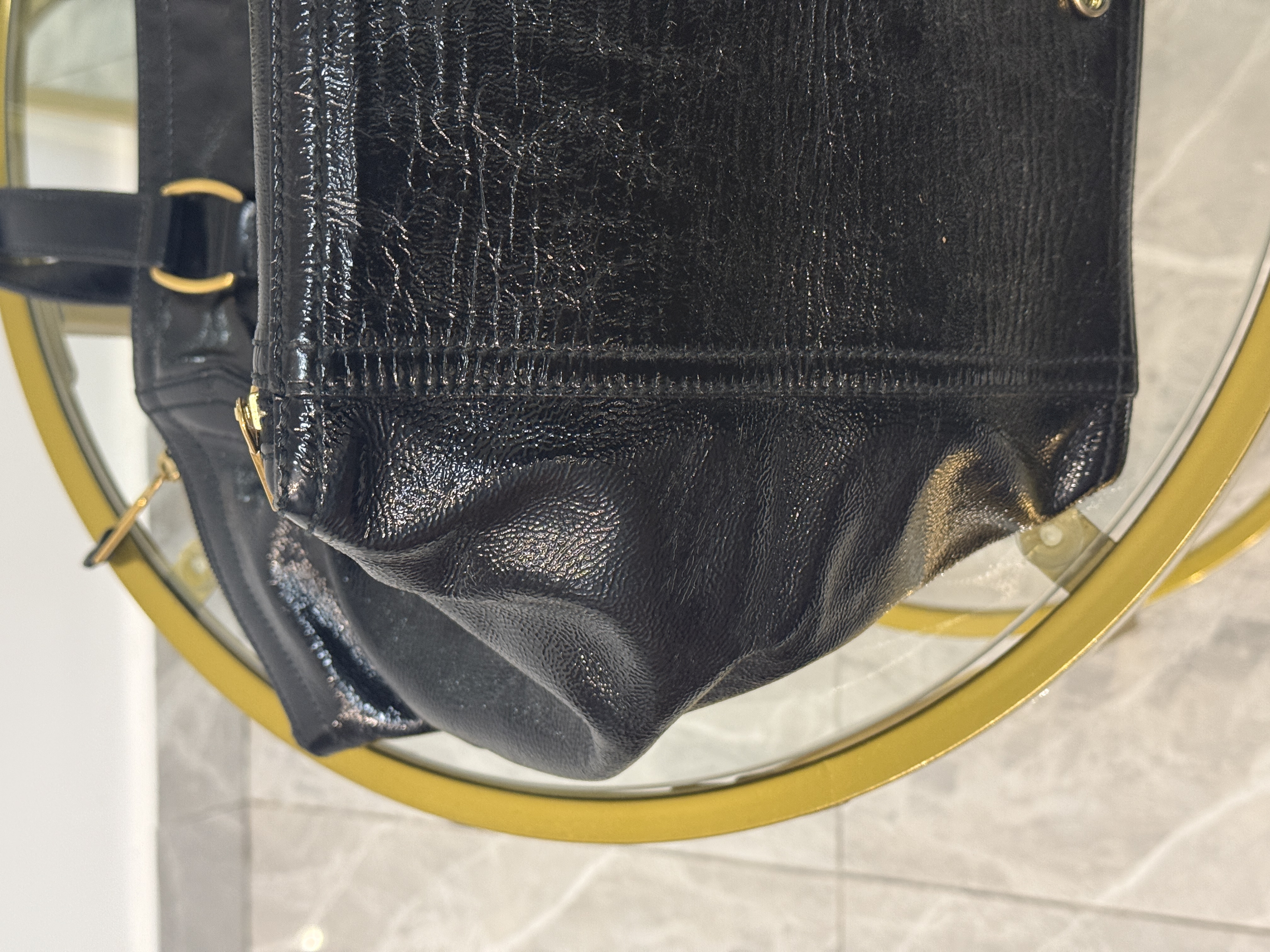 SAINT LAURENT SHOULDER BAG