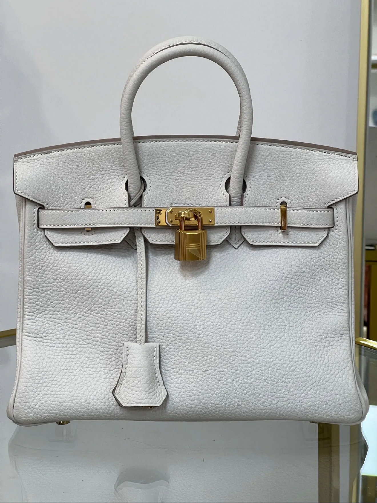 HERMÈS BIRKIN 25