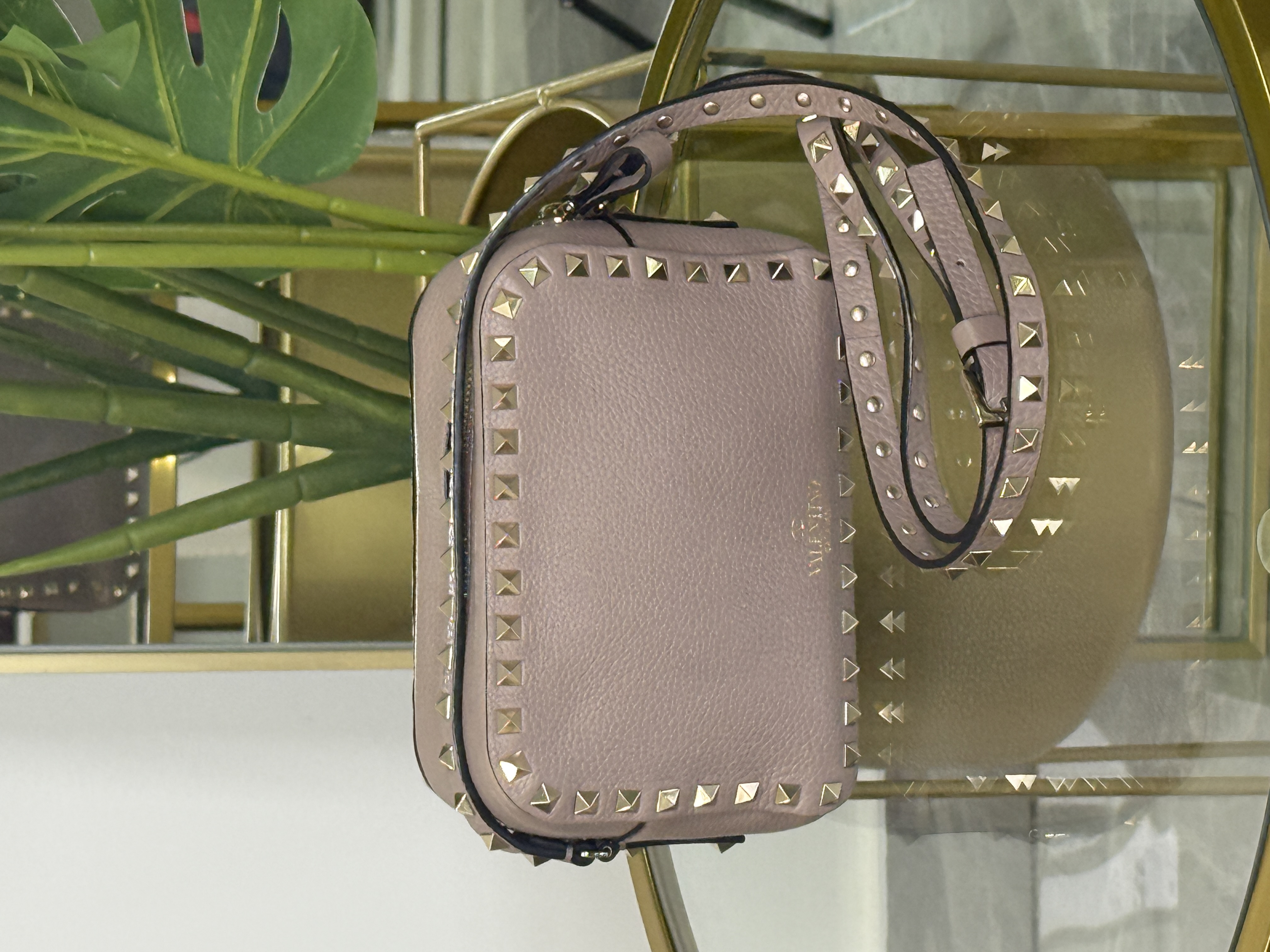 Valentino Camera bag