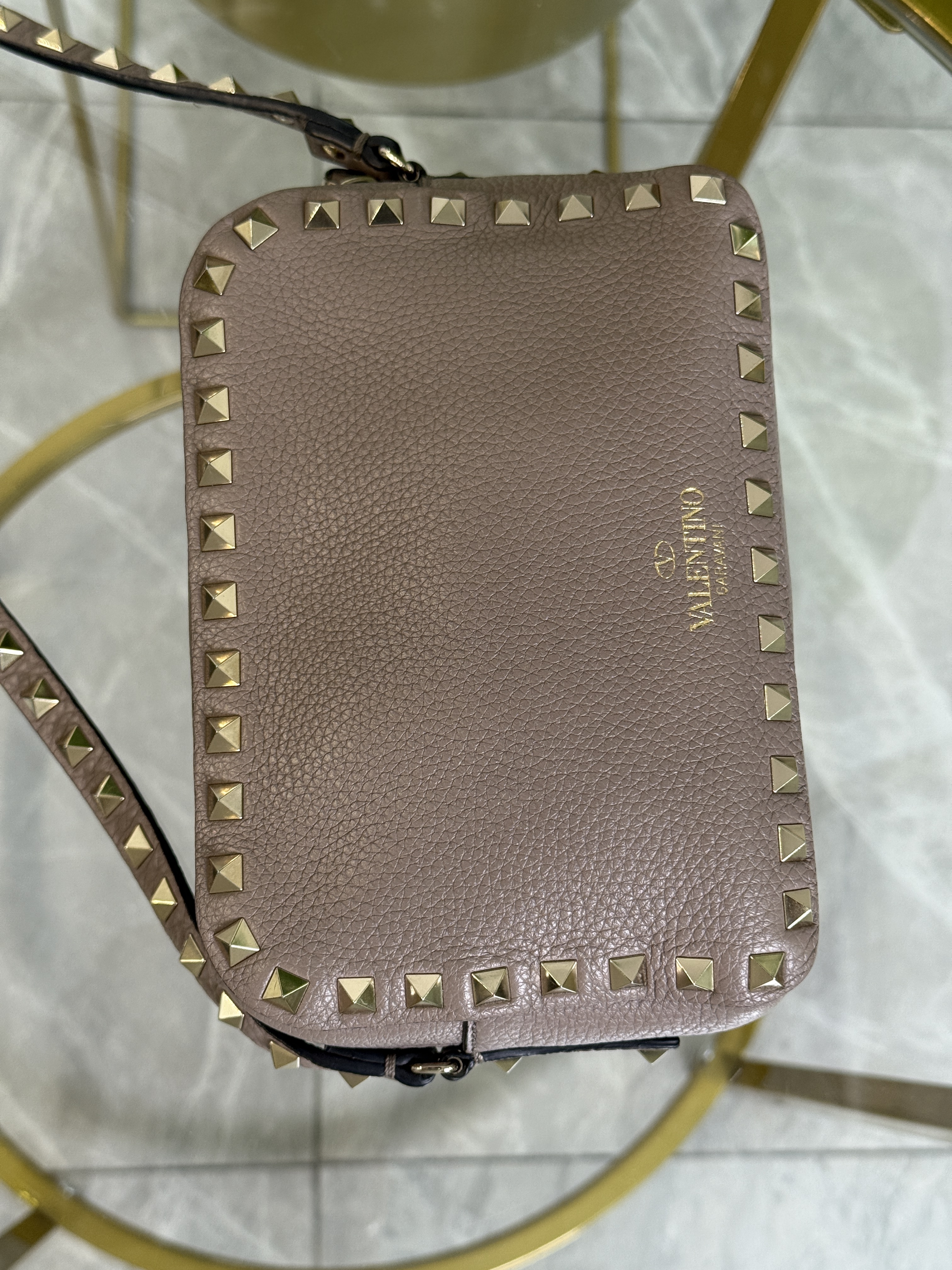 Valentino Camera bag
