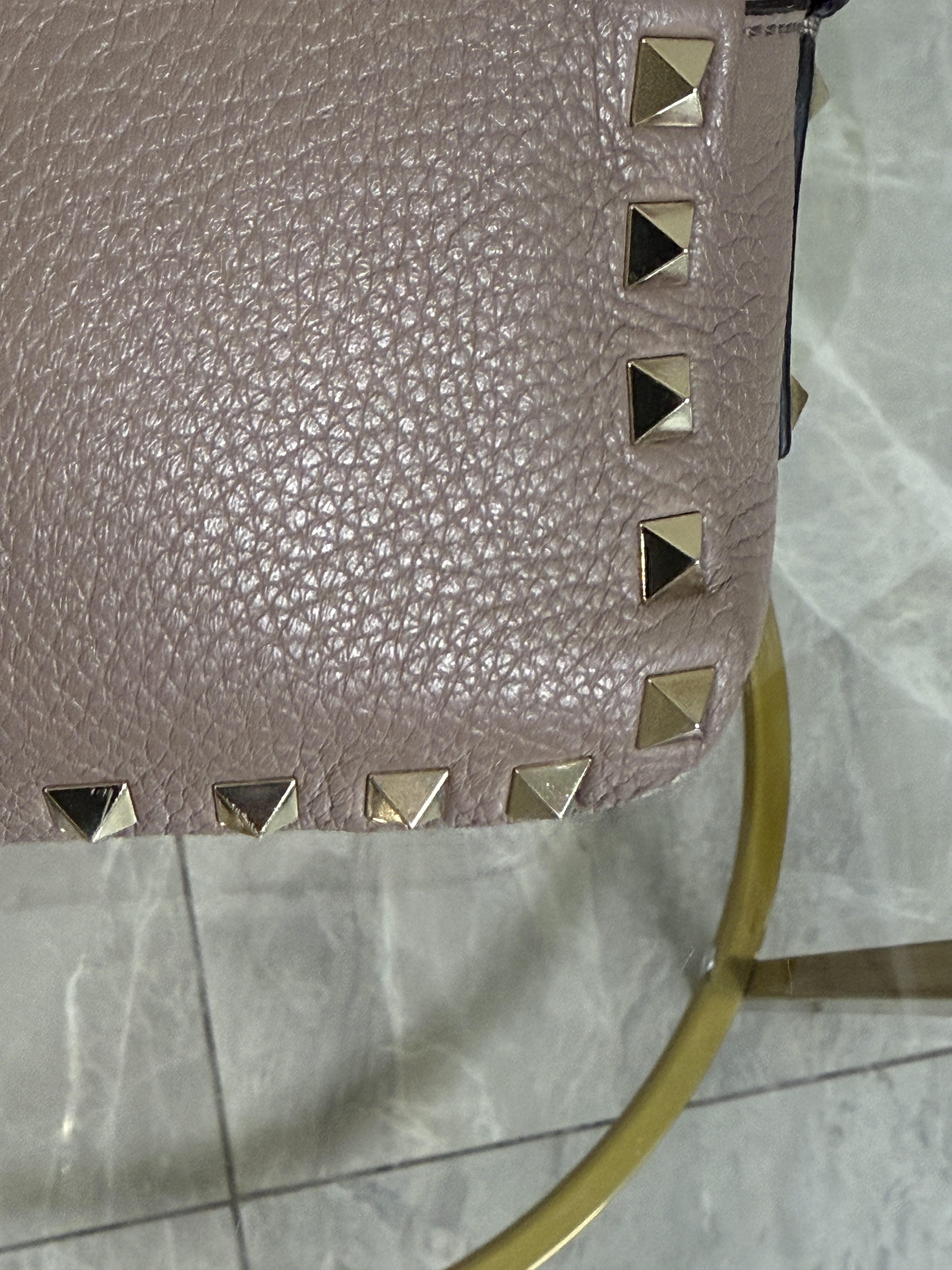 Valentino Camera bag
