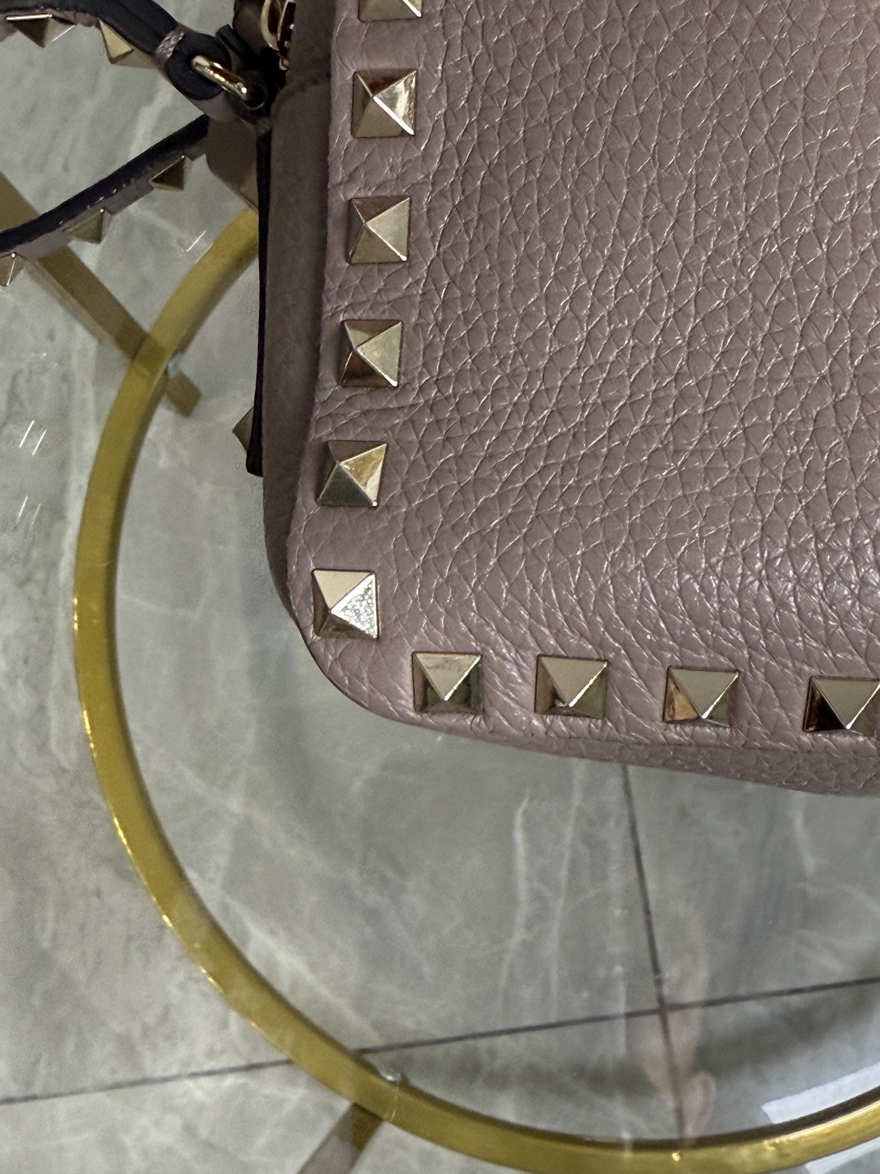 Valentino Camera bag