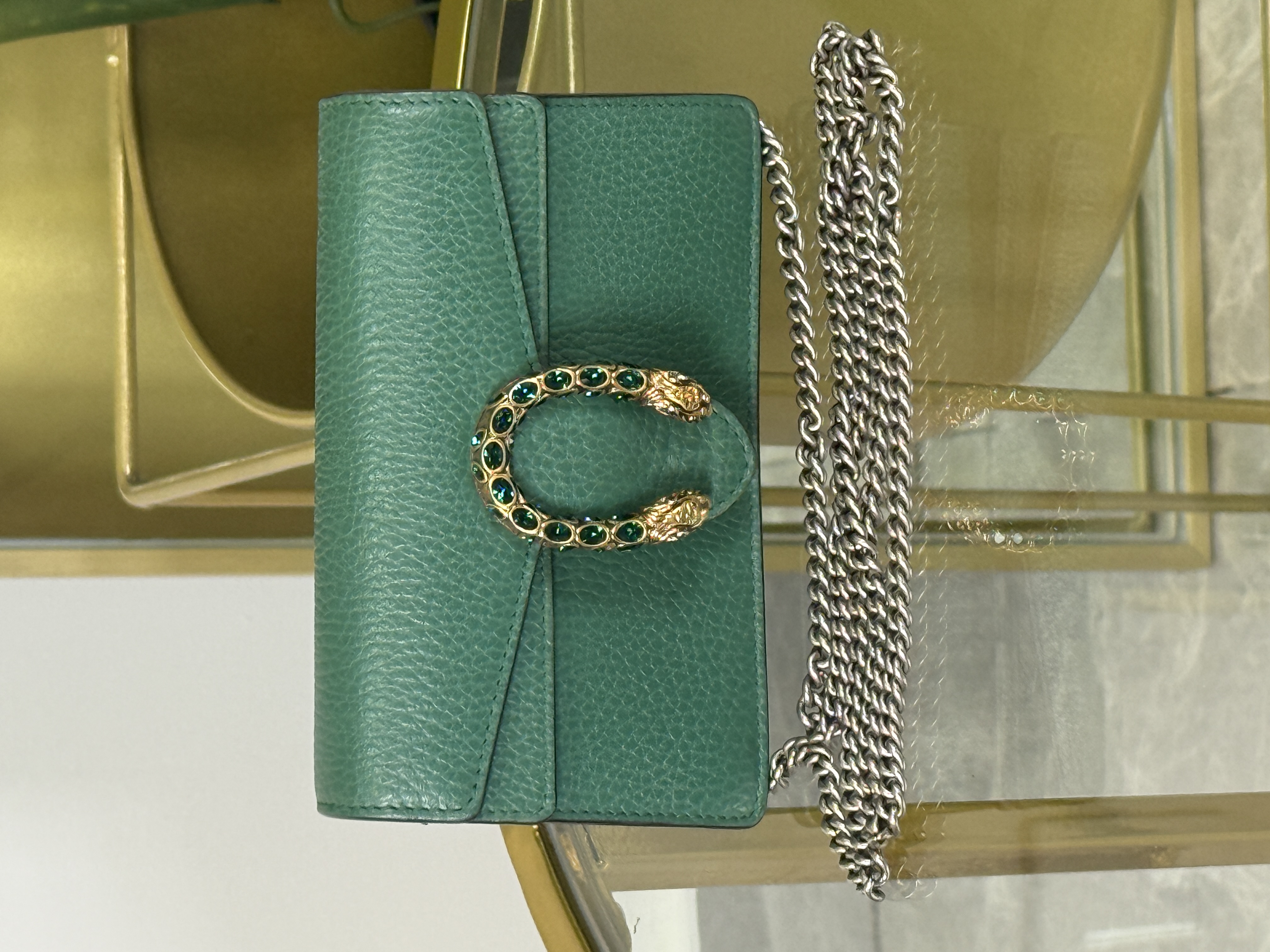 Gucci DYONISUS Mini