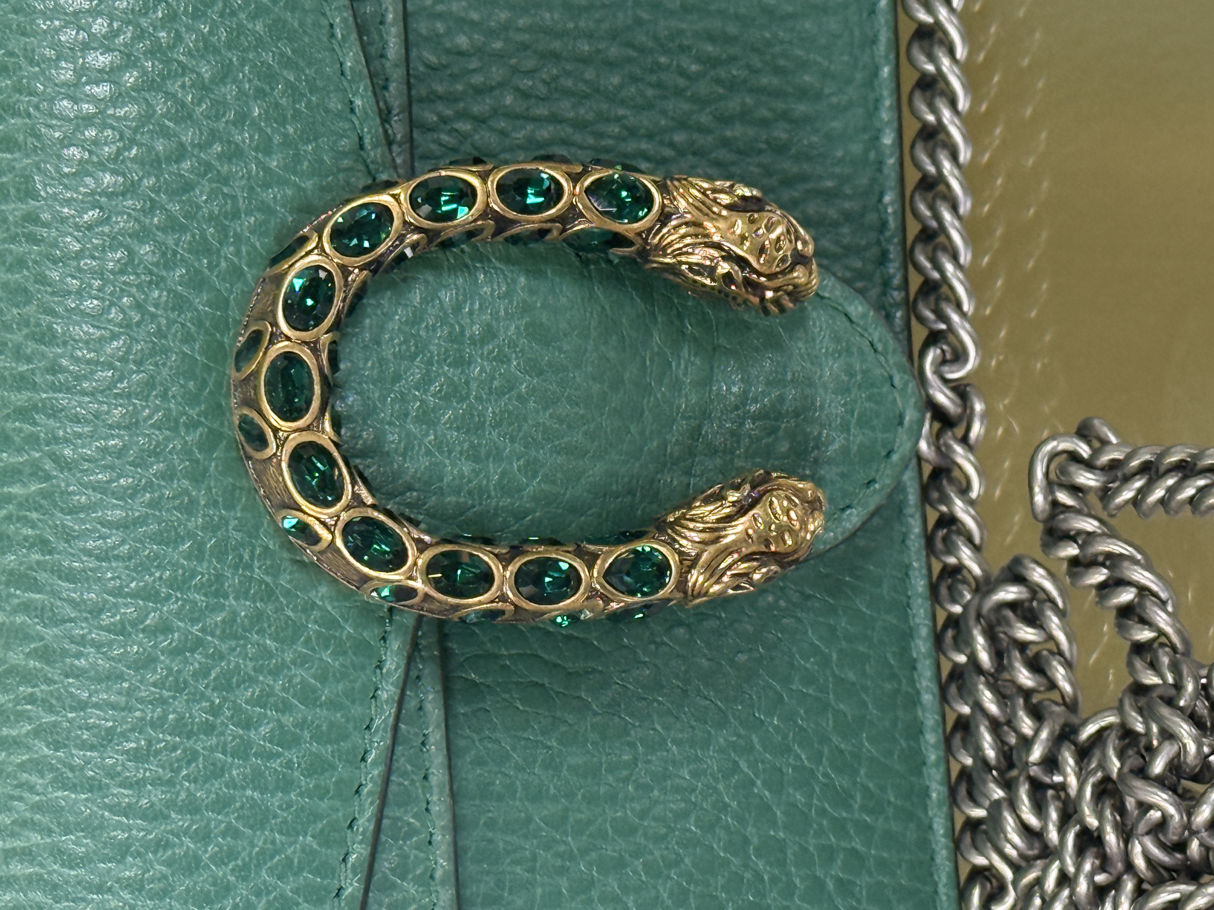 Gucci DYONISUS Mini