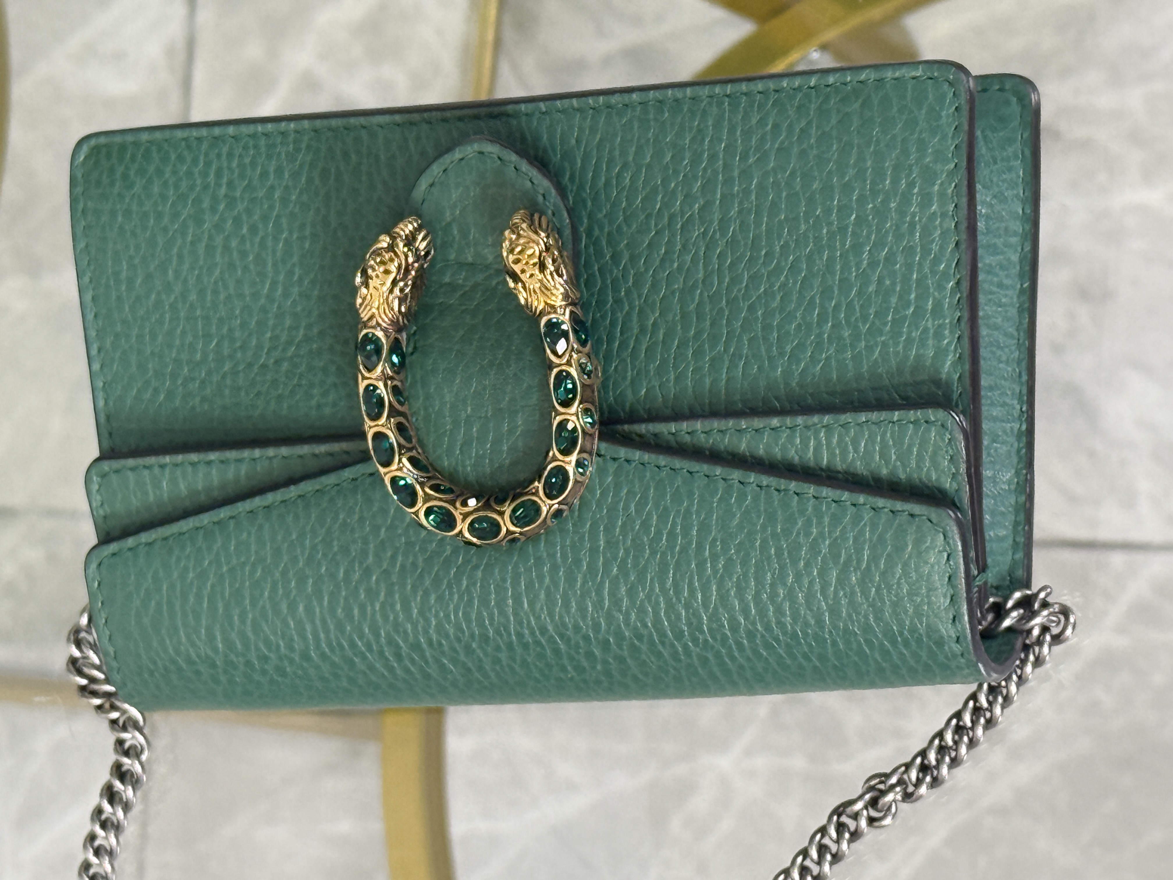 Gucci DYONISUS Mini