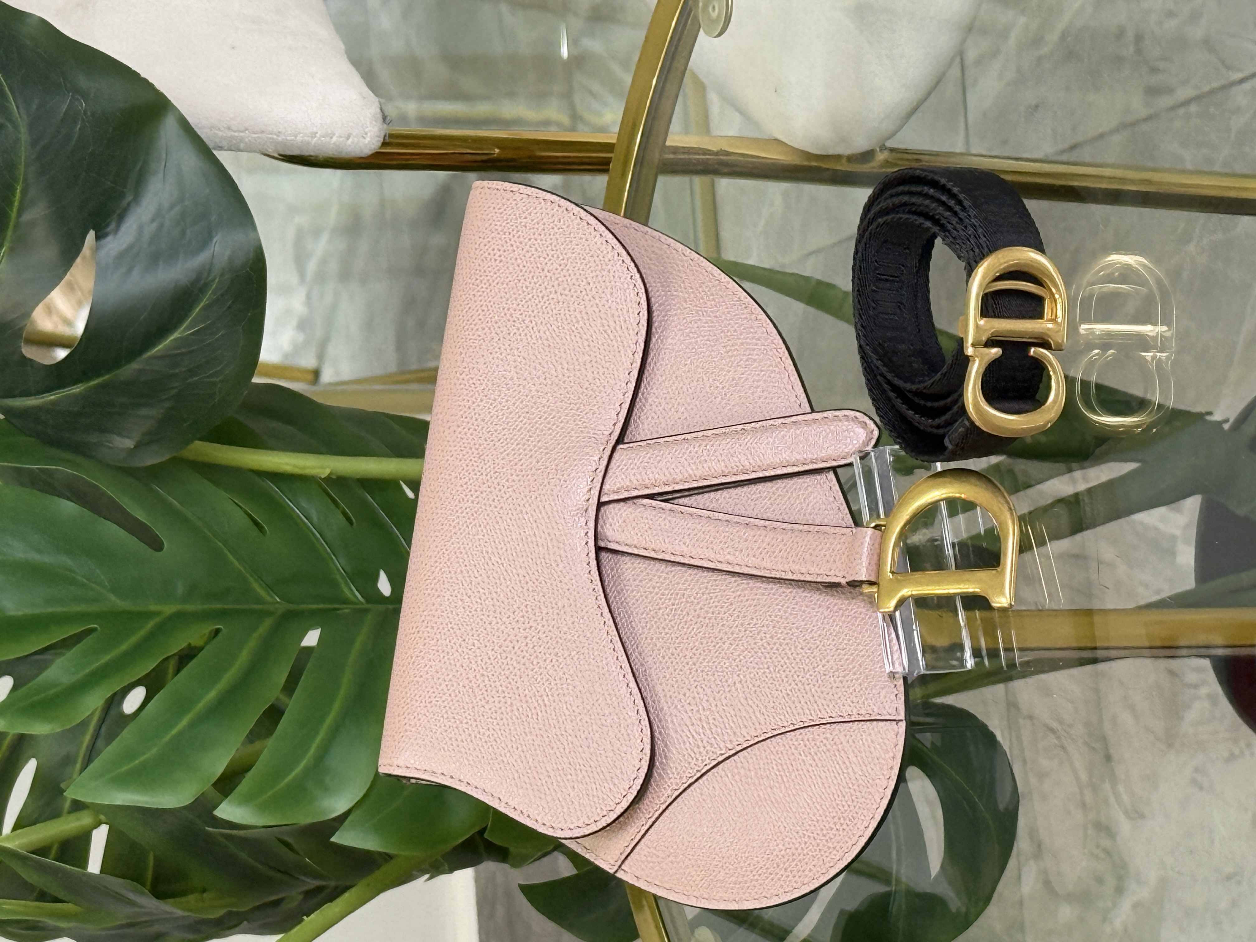 Dior Belt Bag