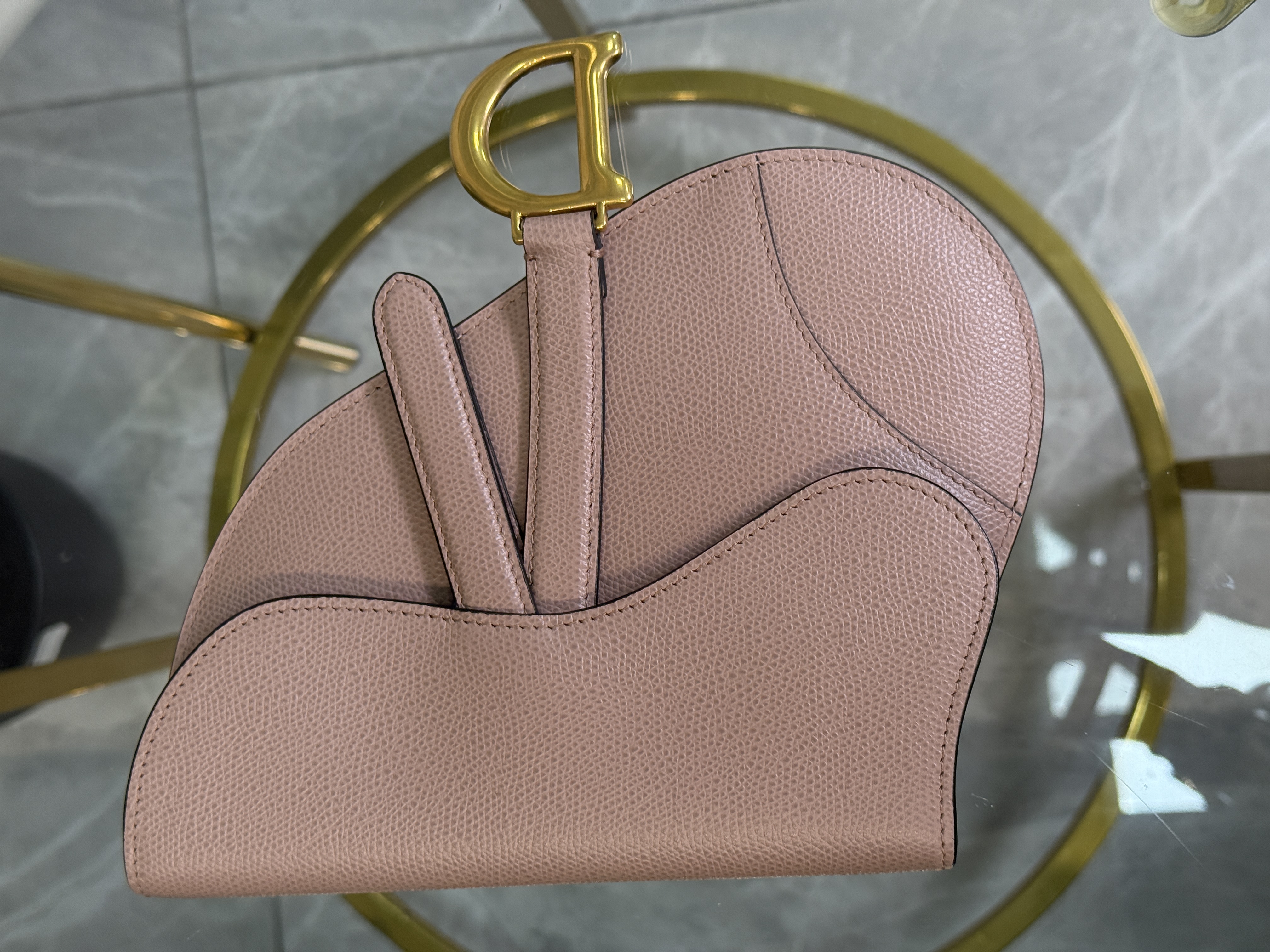 Dior Belt Bag