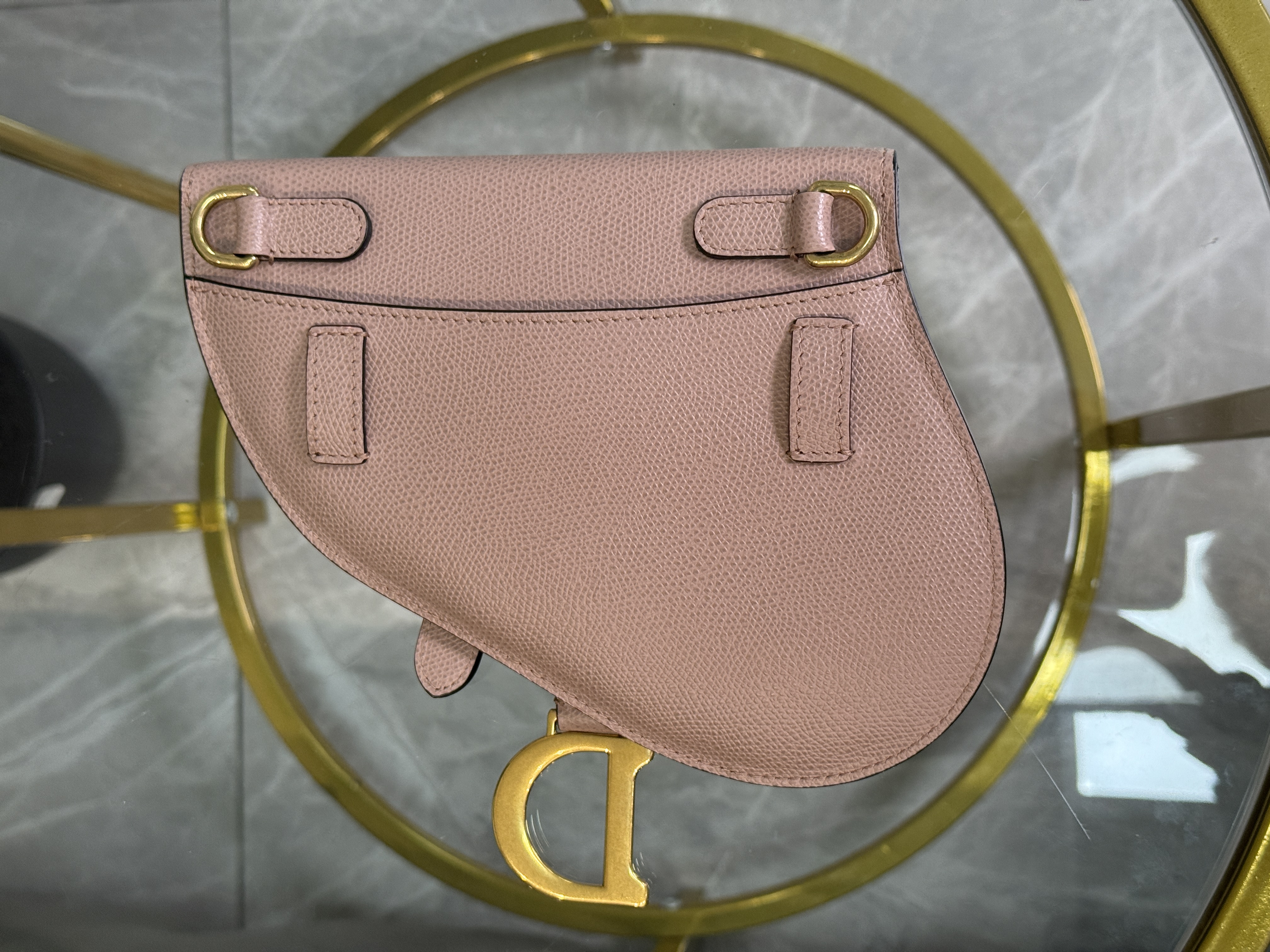 Dior Belt Bag