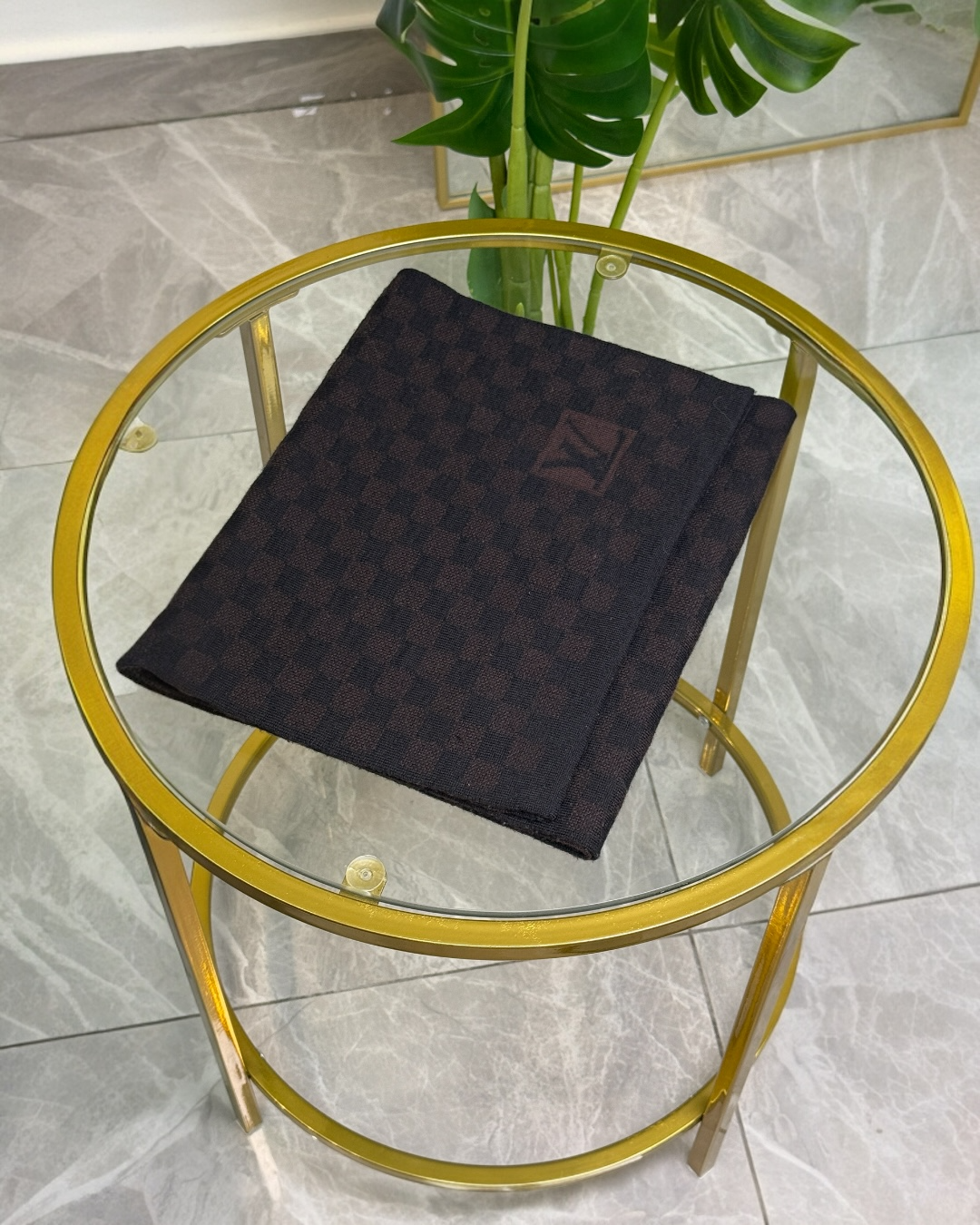 Louis Vuitton Winter Set