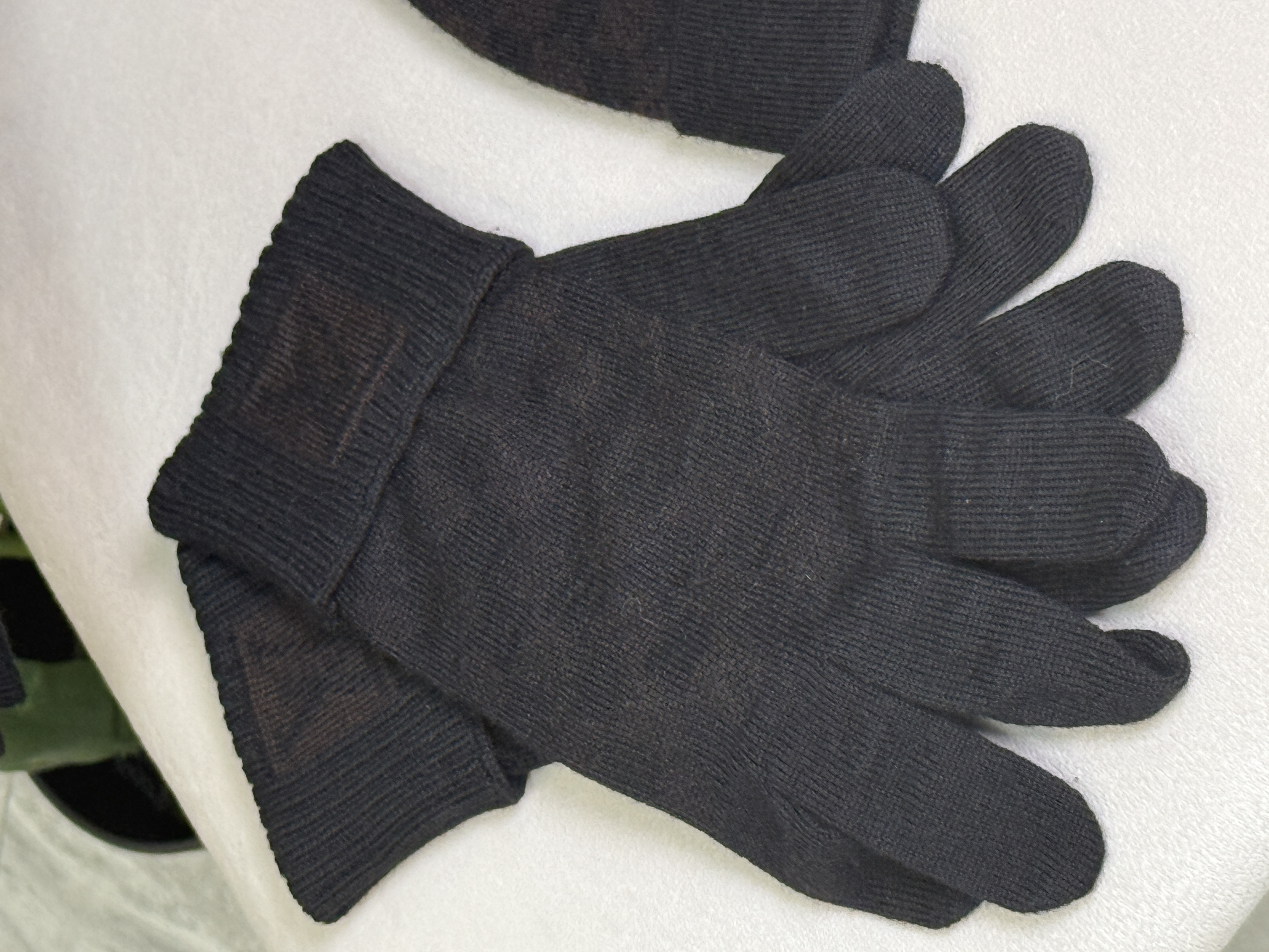 Louis Vuitton Winter Set