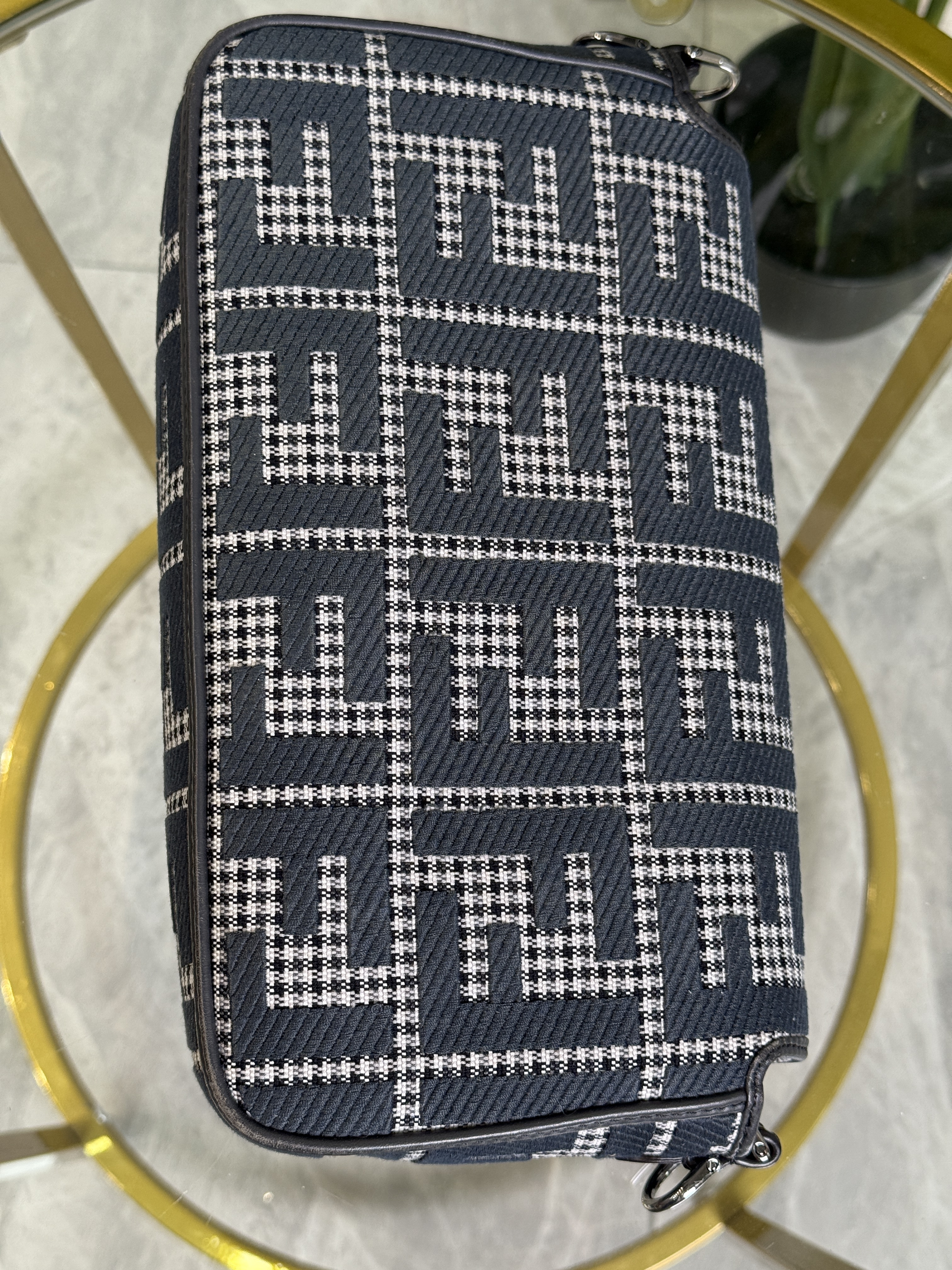 Fendi Baguette